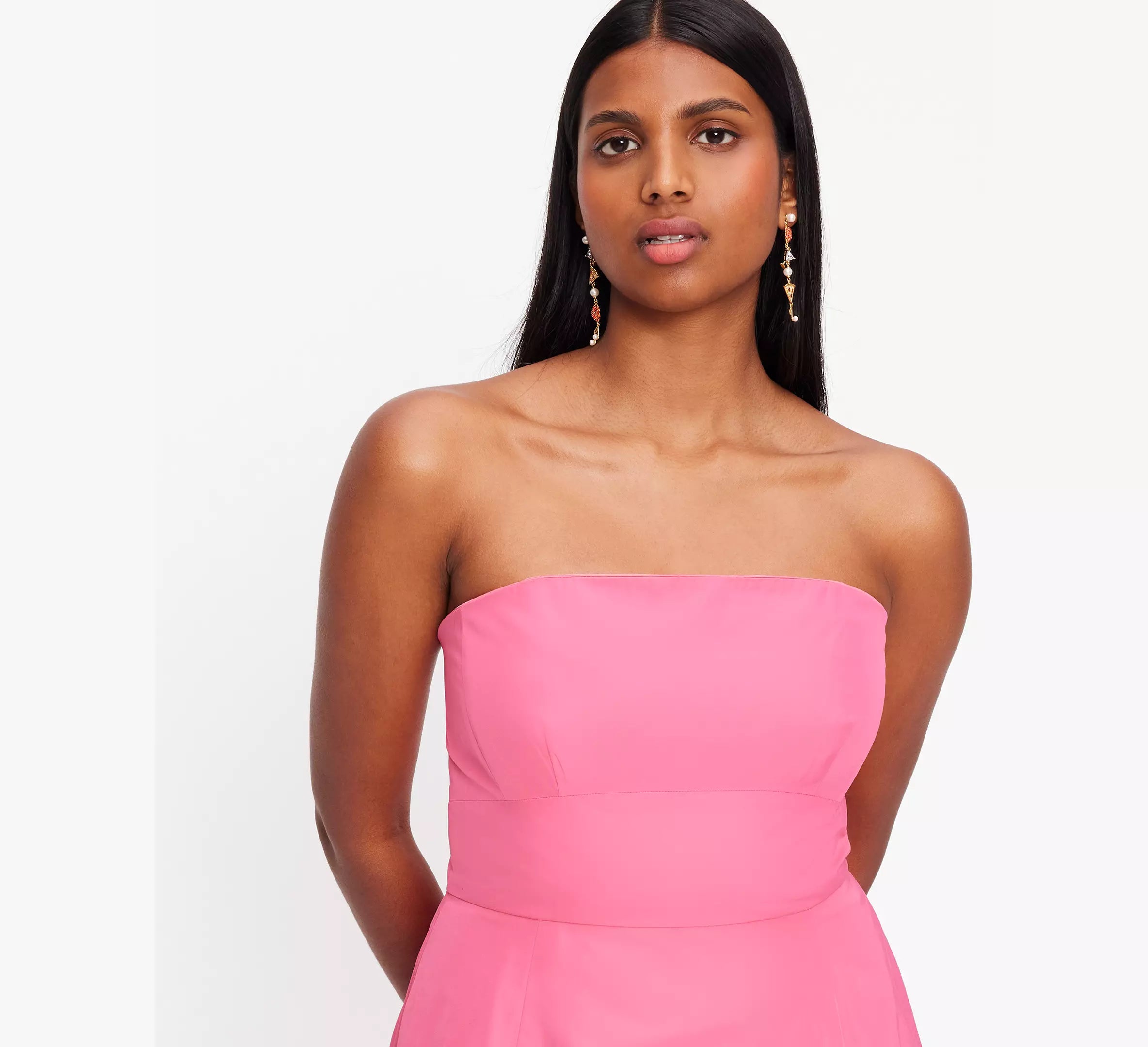 Pom Pom Pink