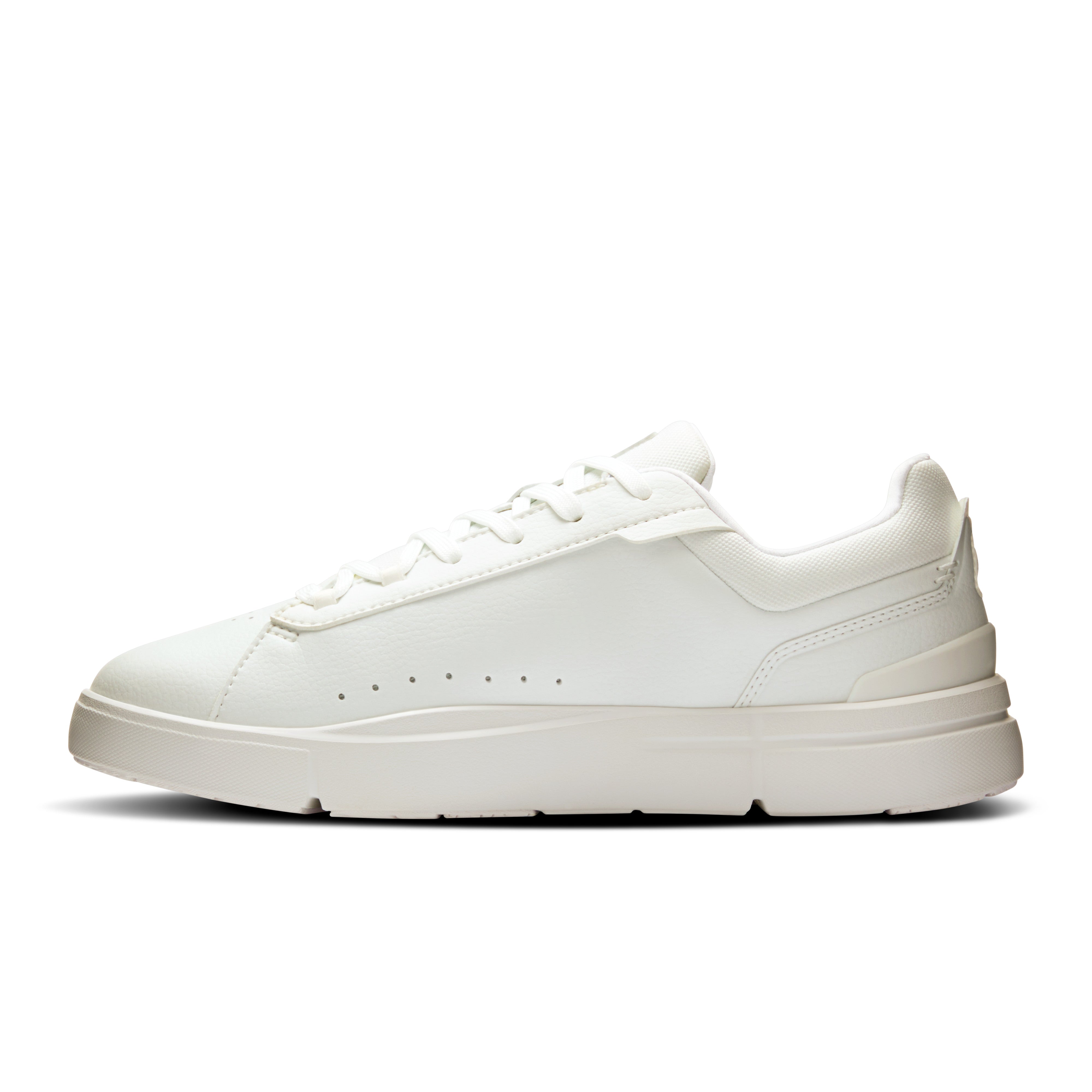 White | White