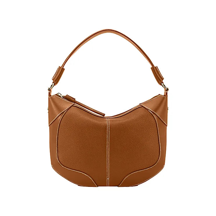 Cognac Brown