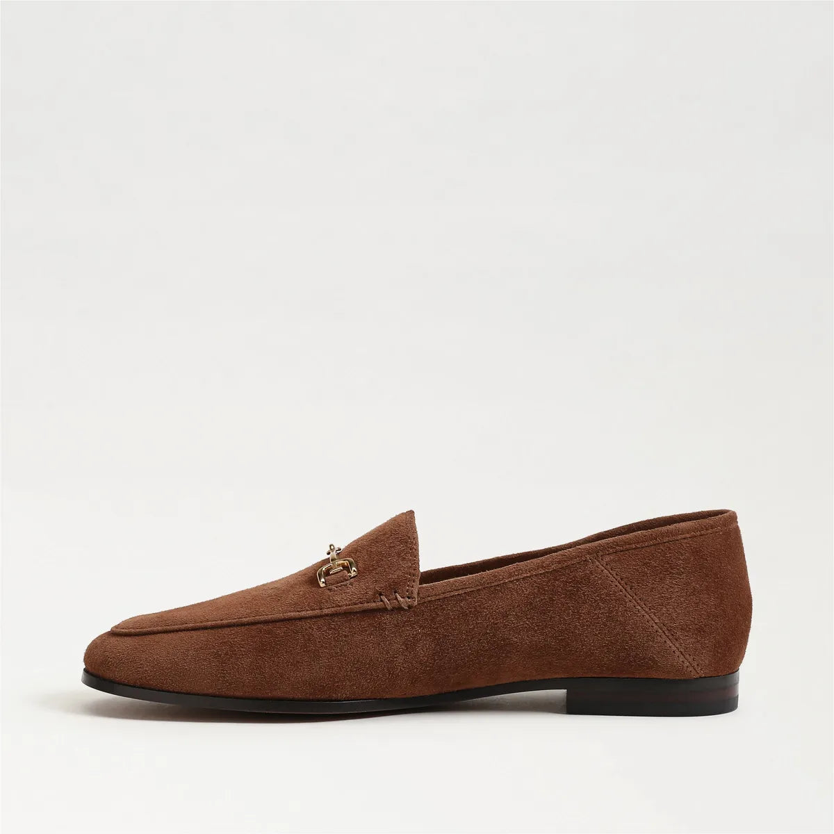 Terra Toffee Suede