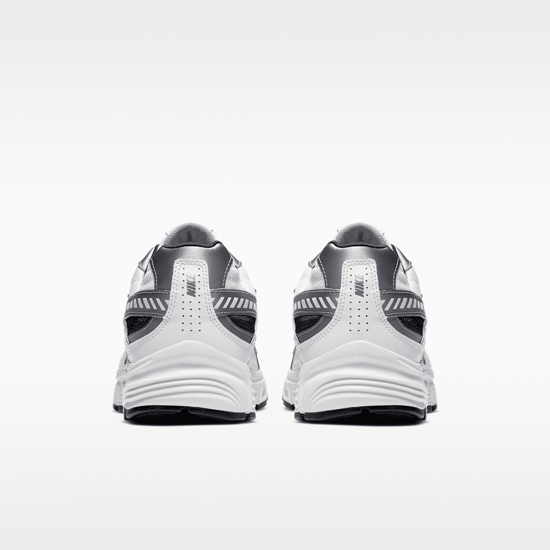 White/Metallic Cool Grey/Obsidian
