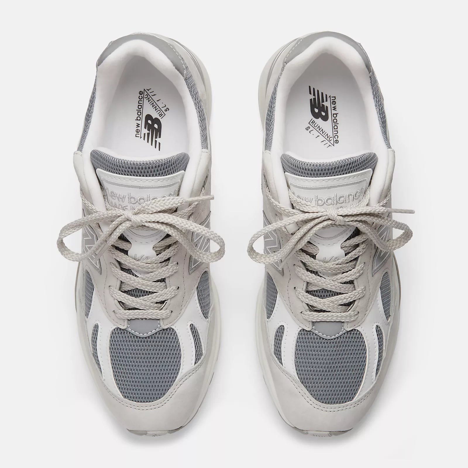 Nimbus Cloud With Cool Grey And Silver