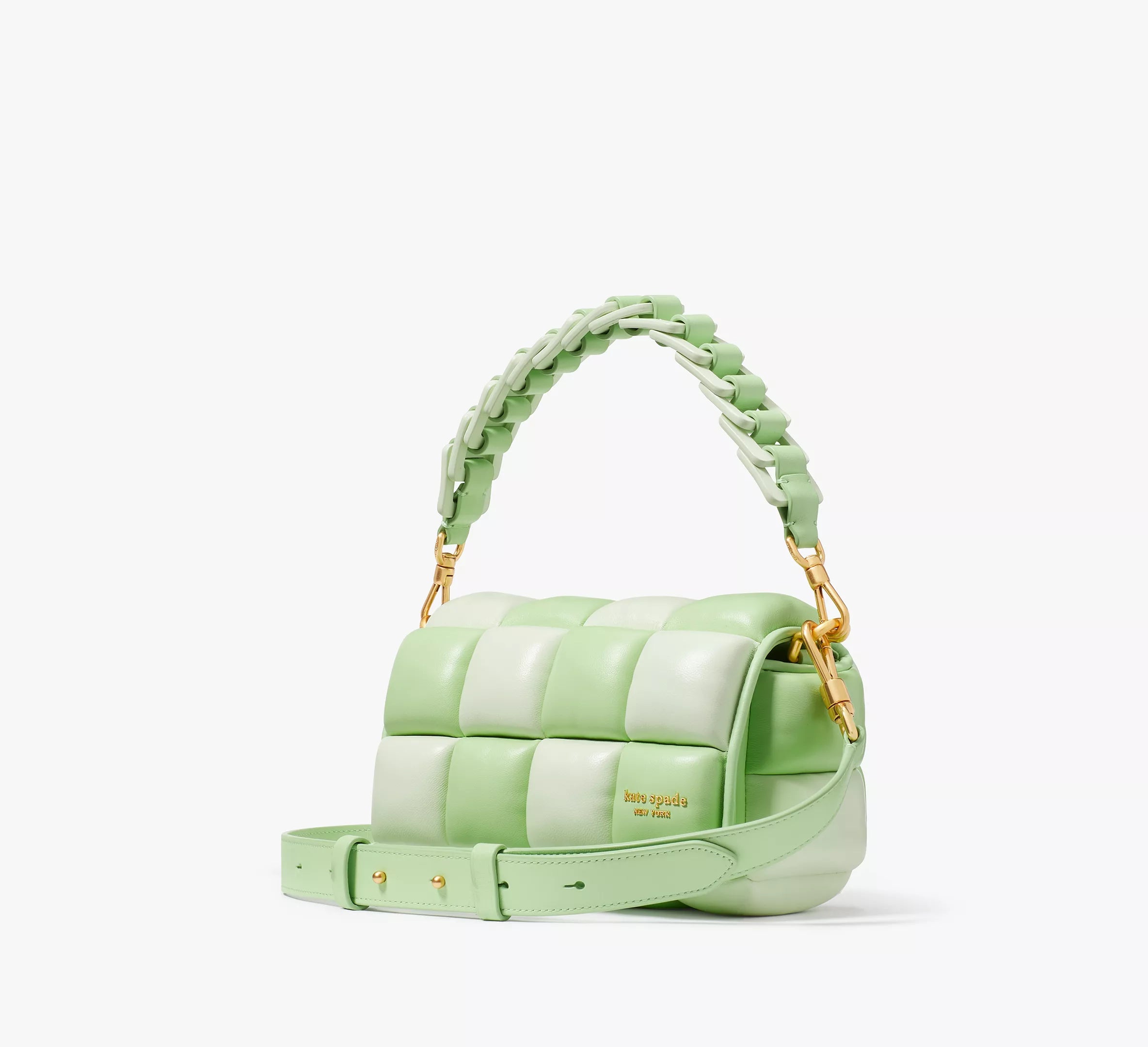 Serene Green Multi