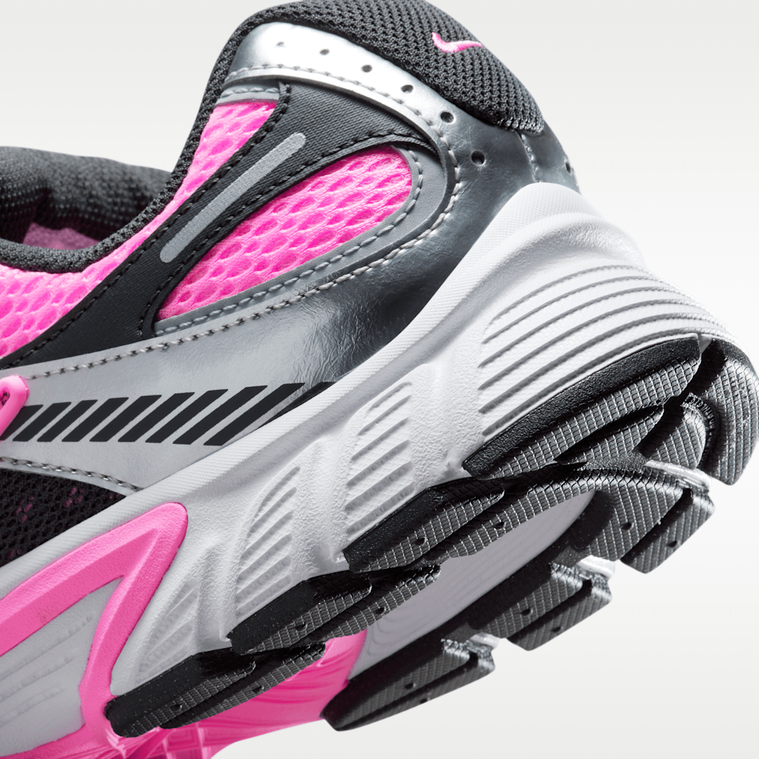Pink Spell/Anthracite/Wolf Grey/Black