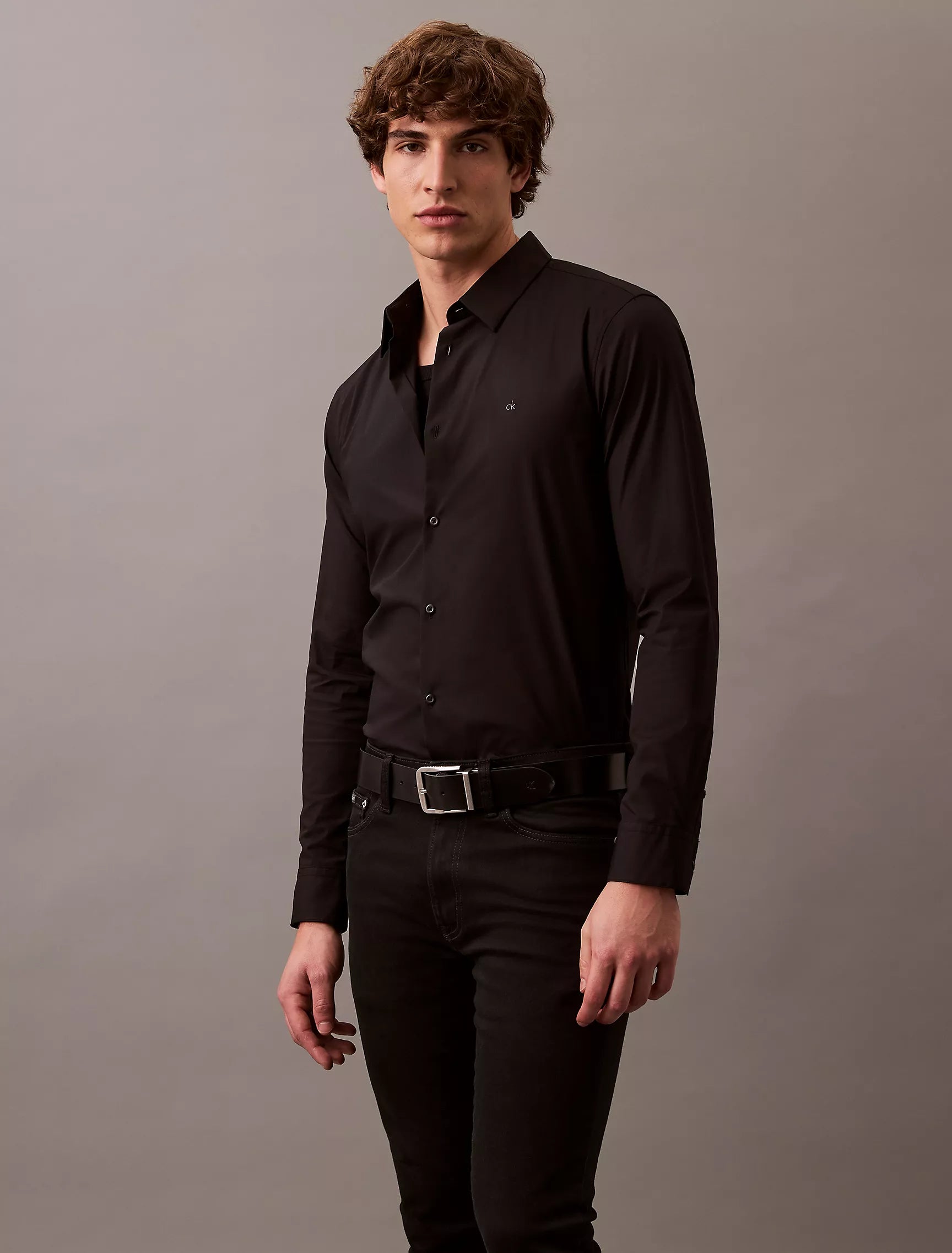 Forever Black