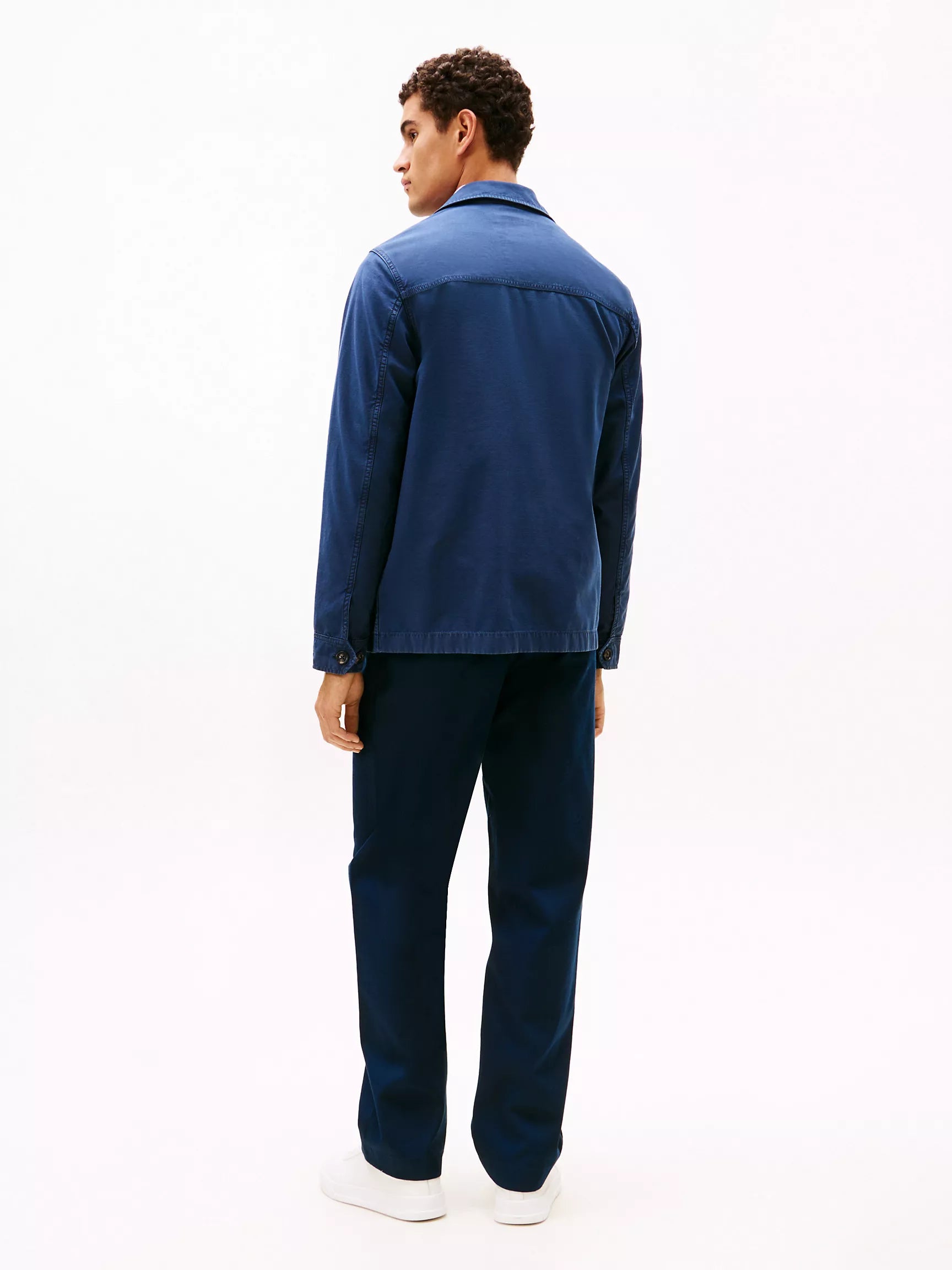 Dark Navy