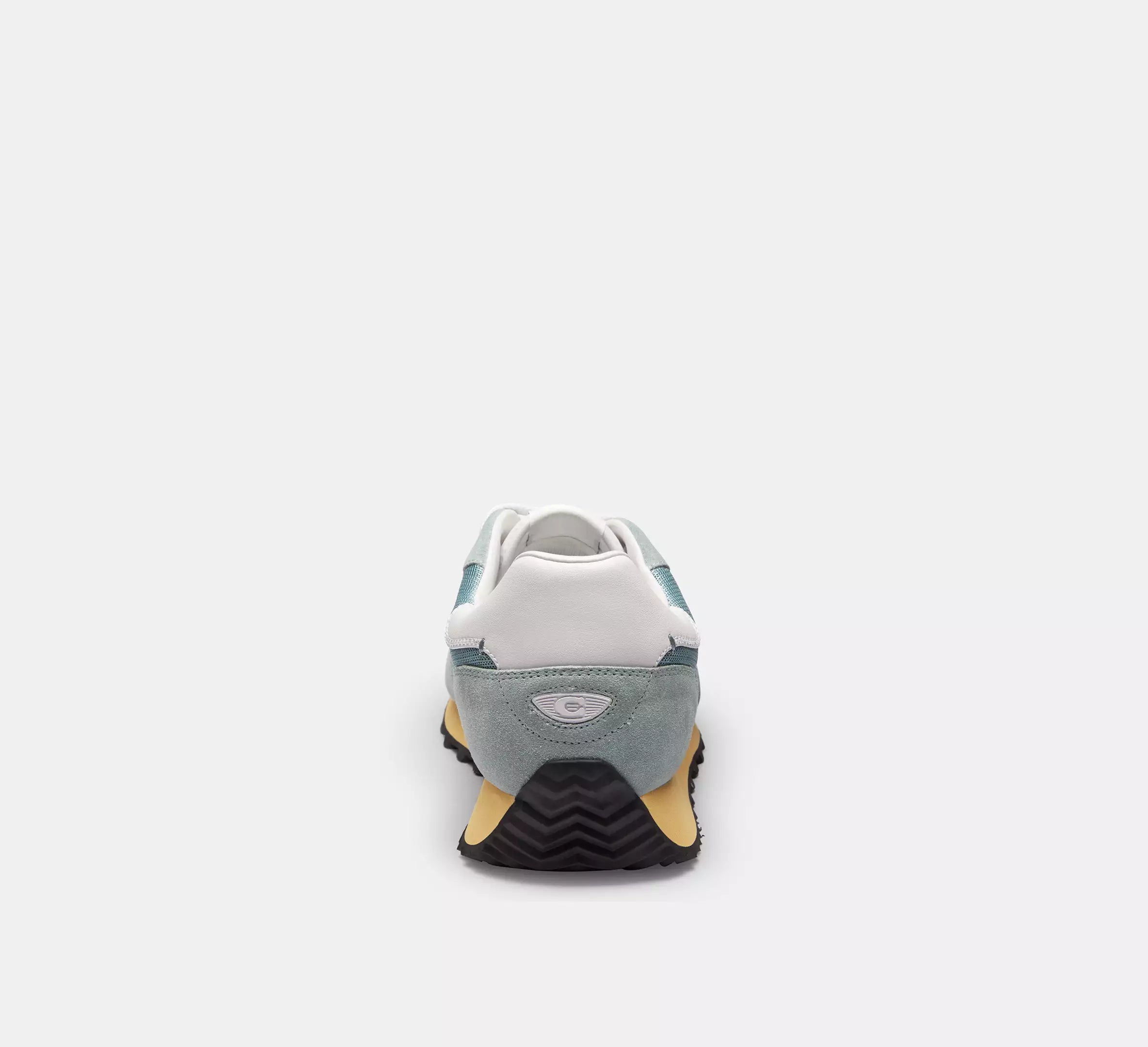 Sea Mist/Optic White