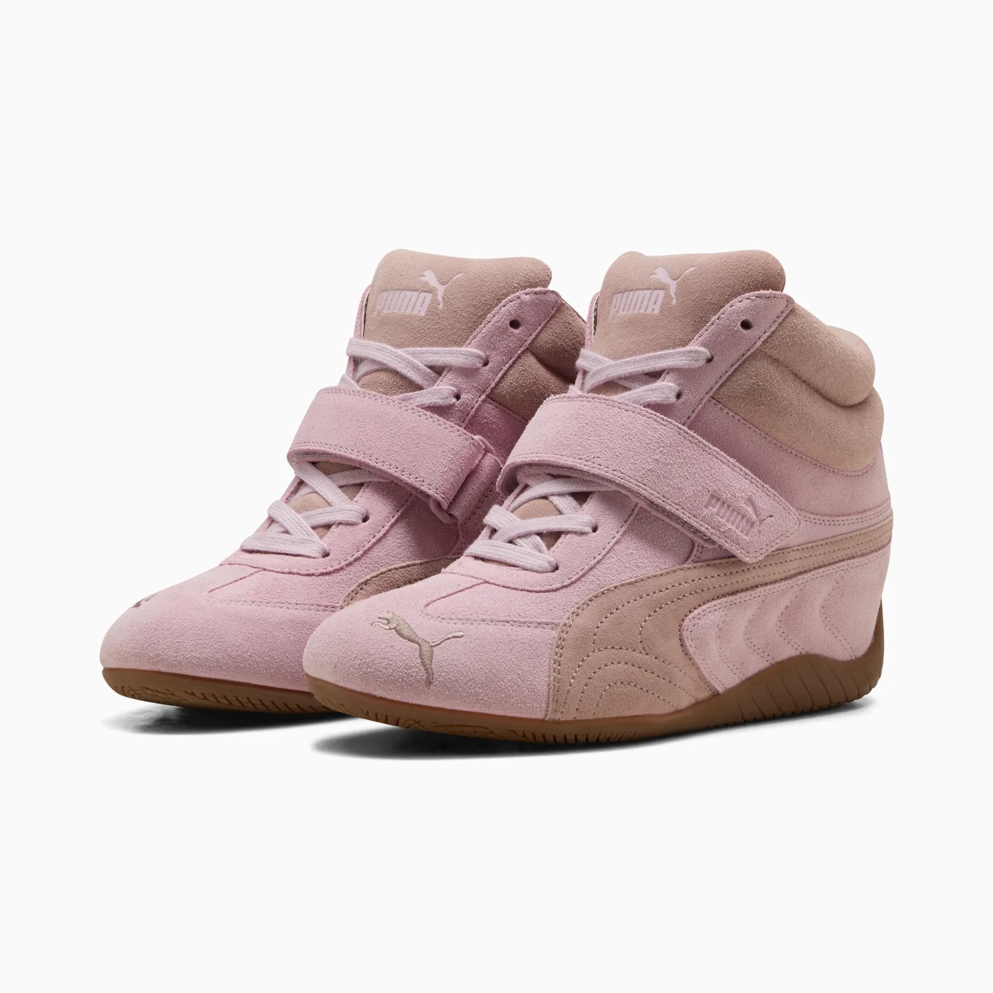 Rose Mauve-Rose Latte