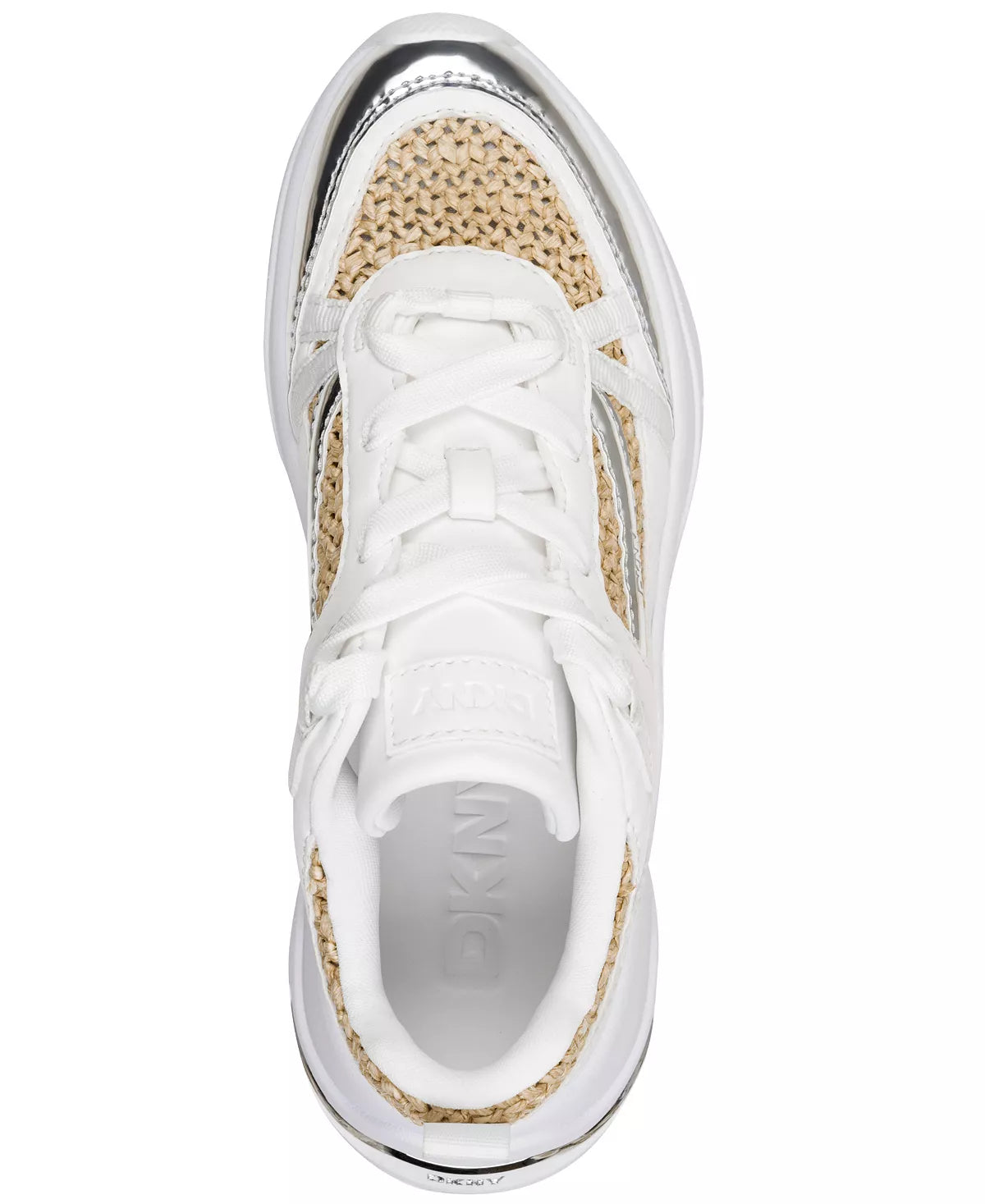 Natural/White