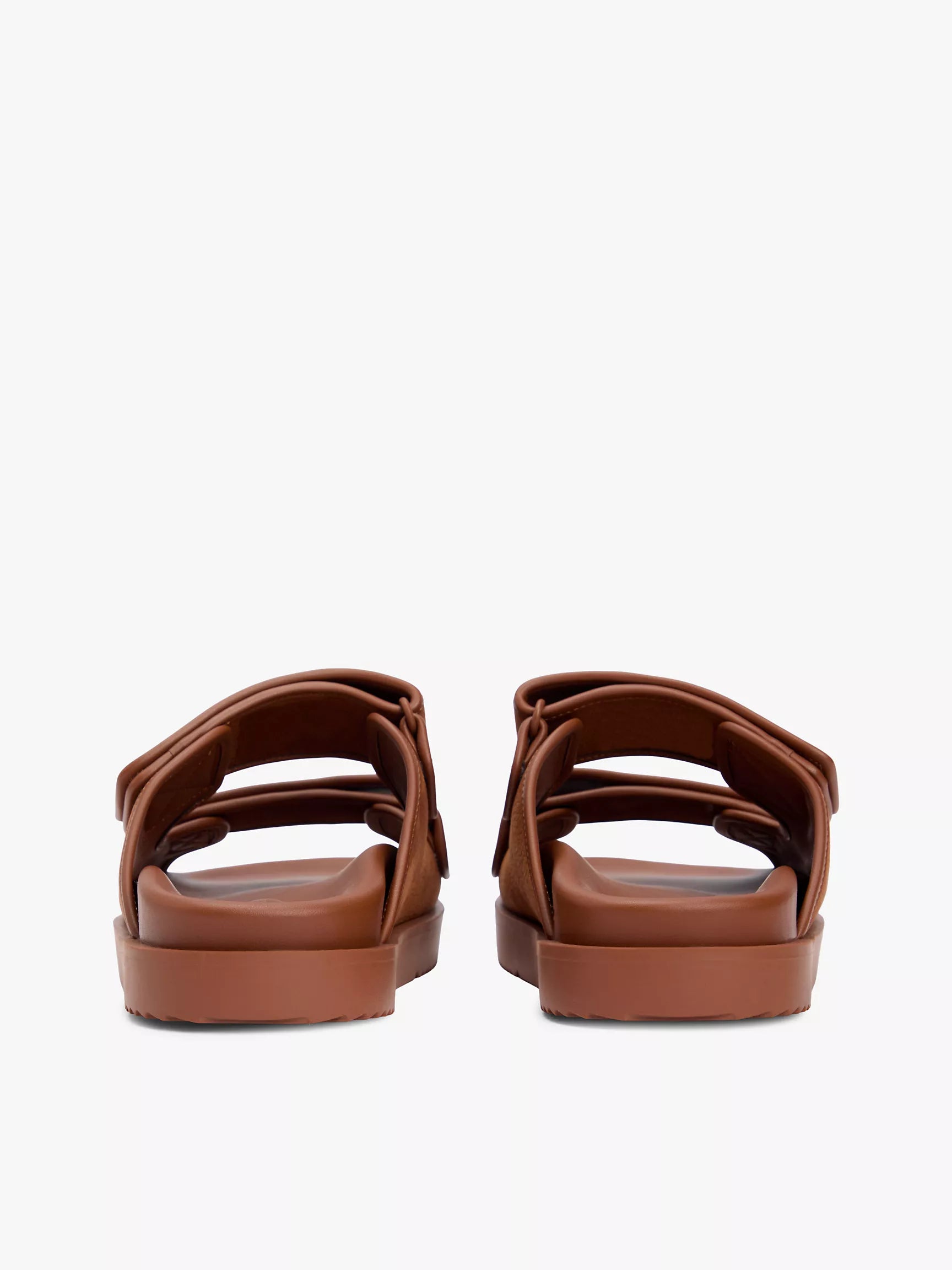 Warm Bronze