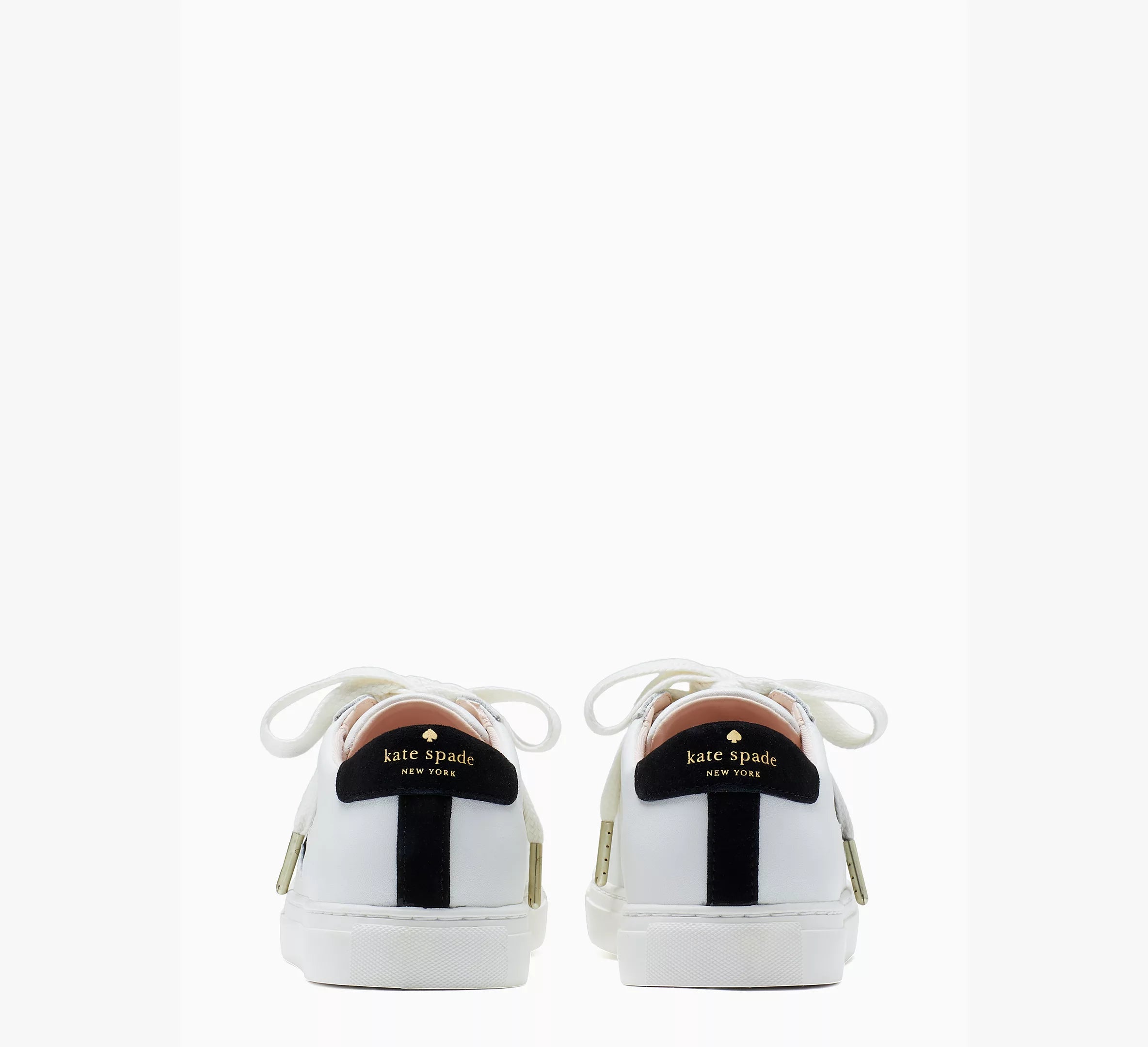 Optic White/Black