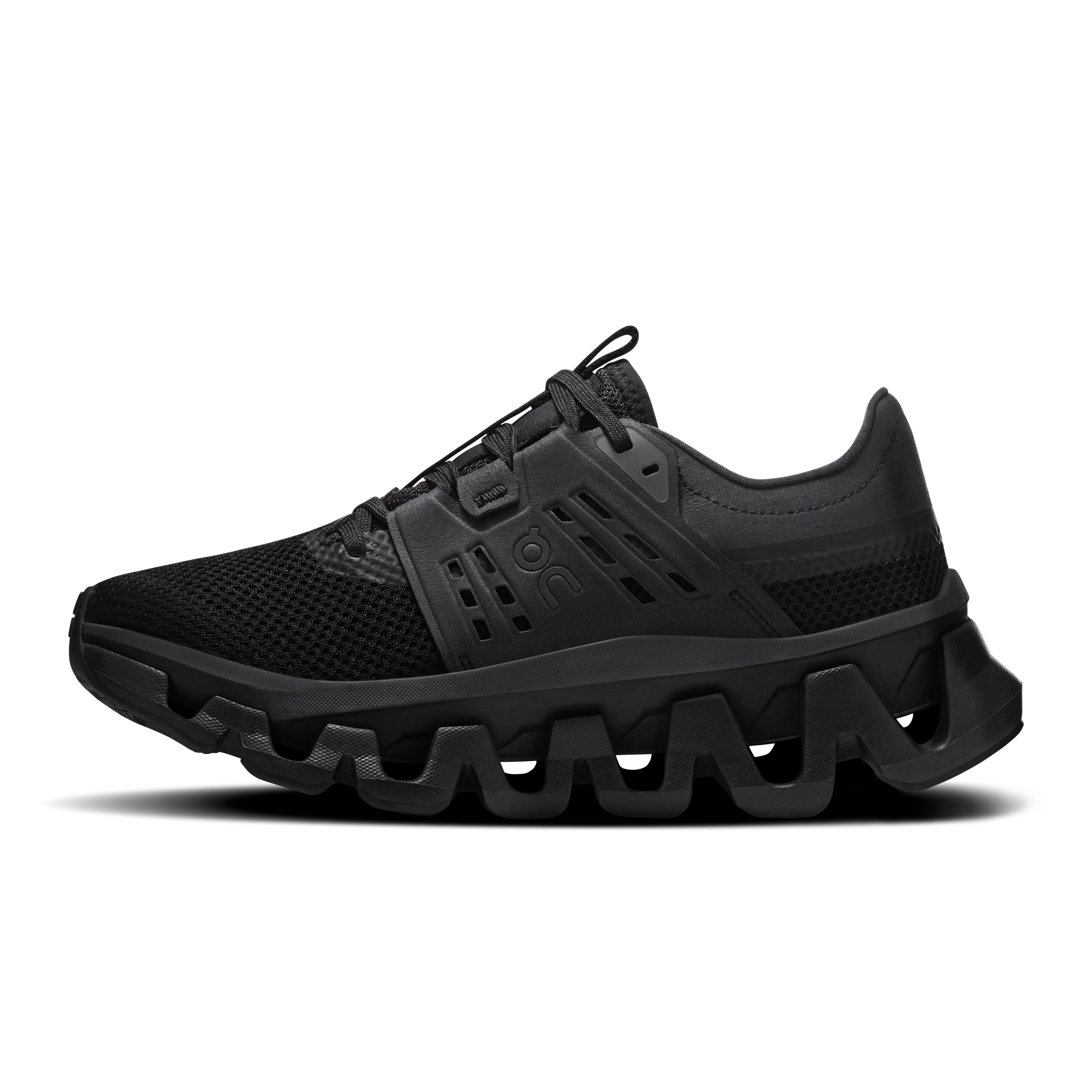 Black | Black