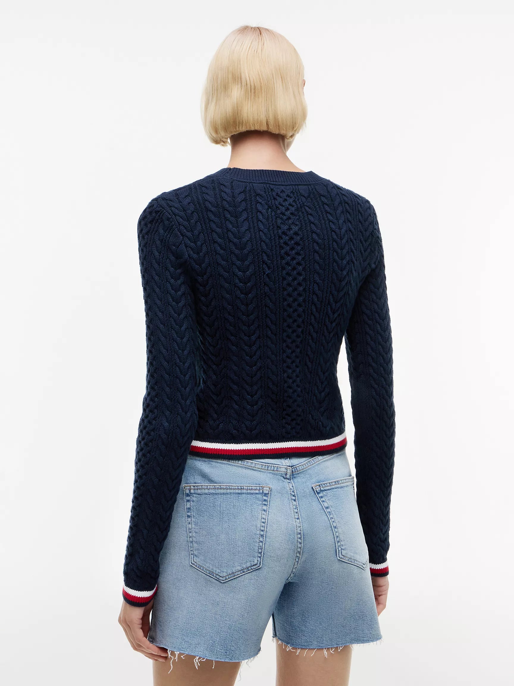Dark Night Navy