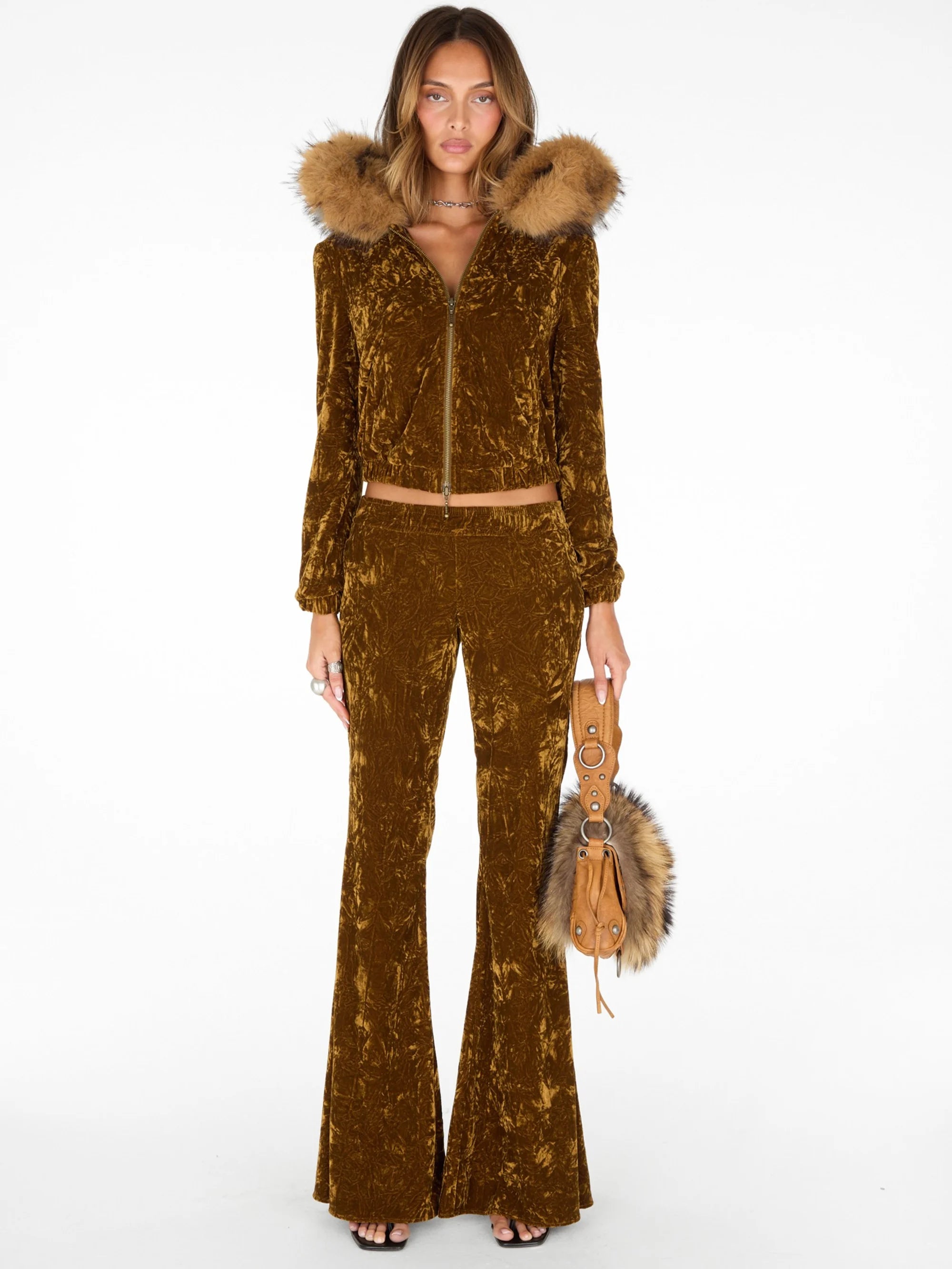 Brown Liqueur