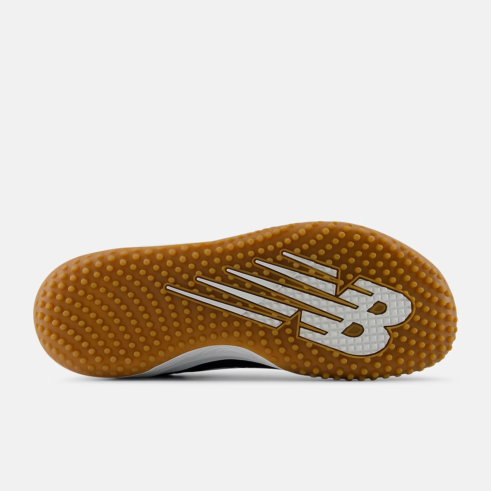 Black With Nb 103 White