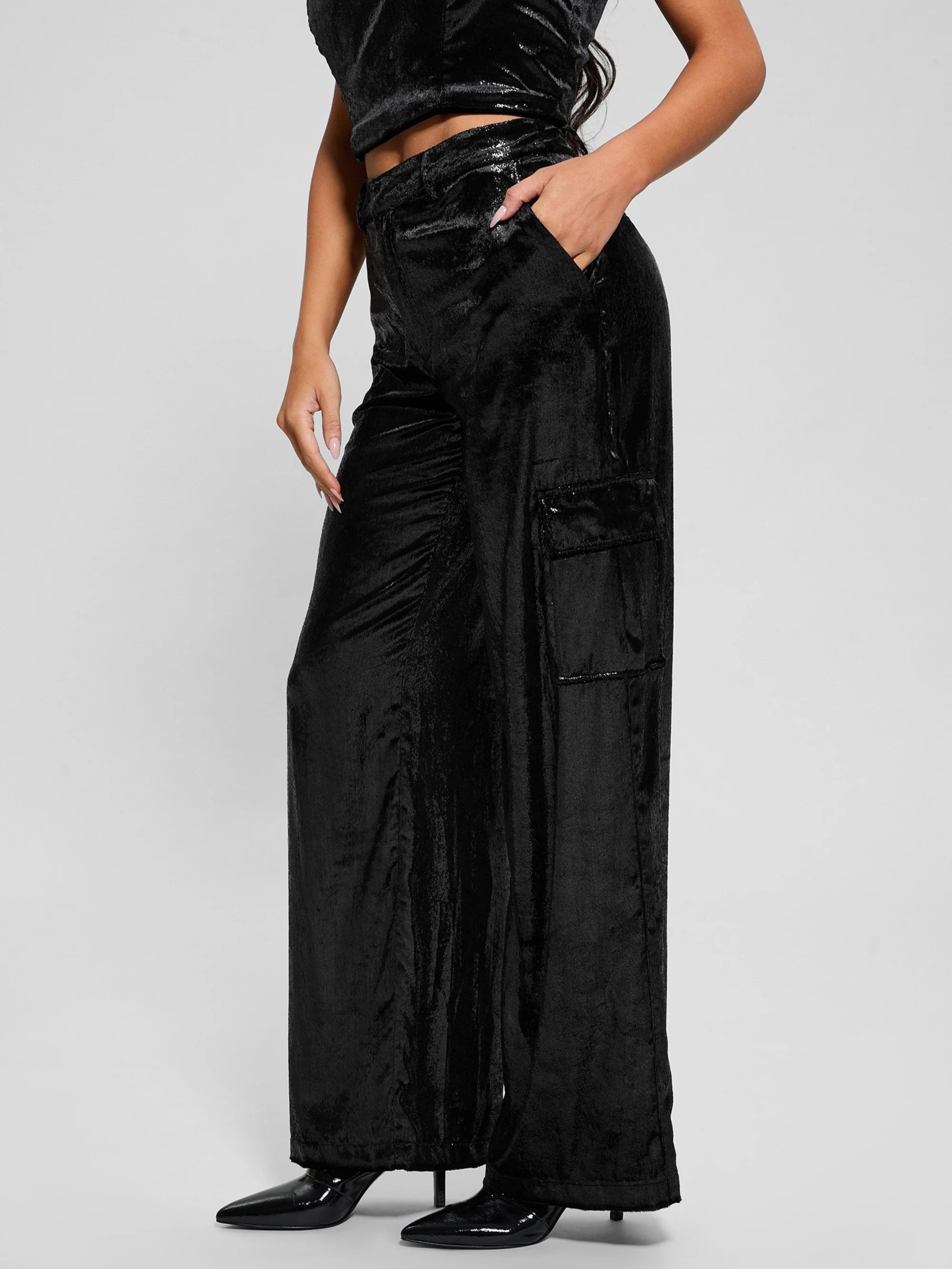 Select Null Xs
