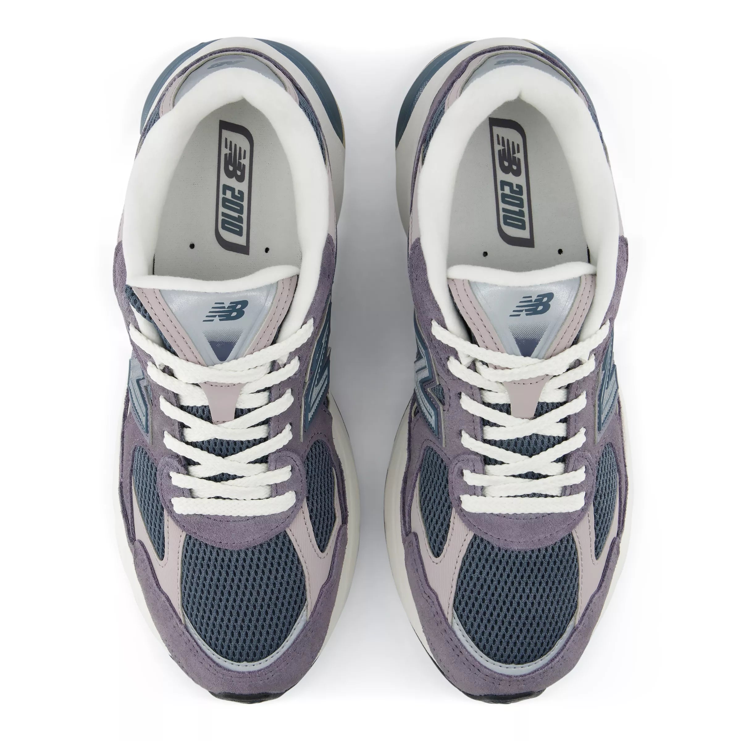 Neptune Grey With Shadow Blue And Sea Salt