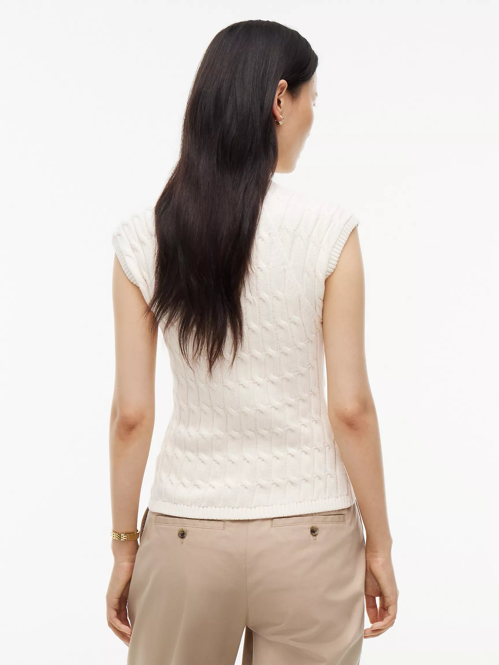 Ivory Petal