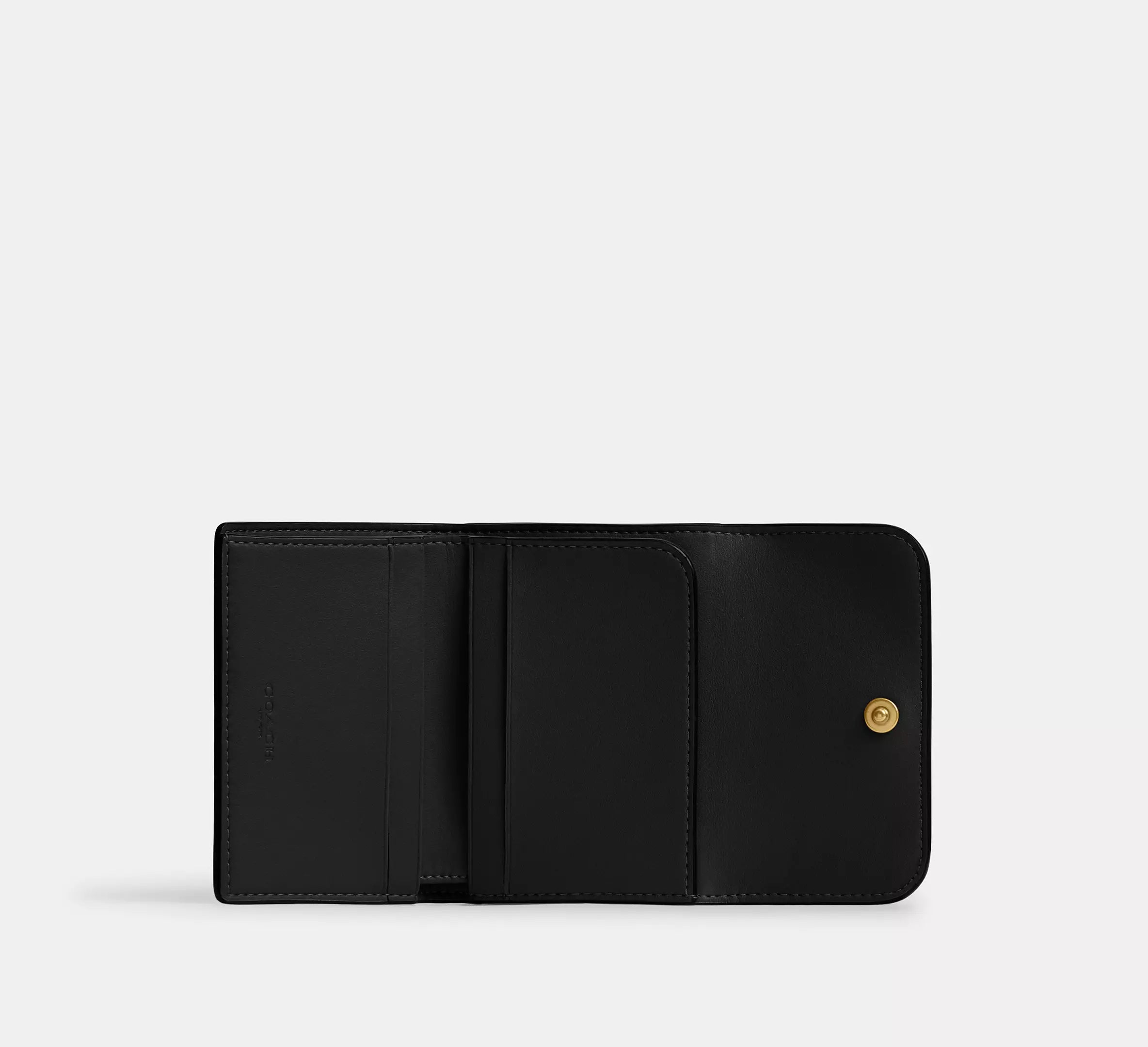 Brass/Black
