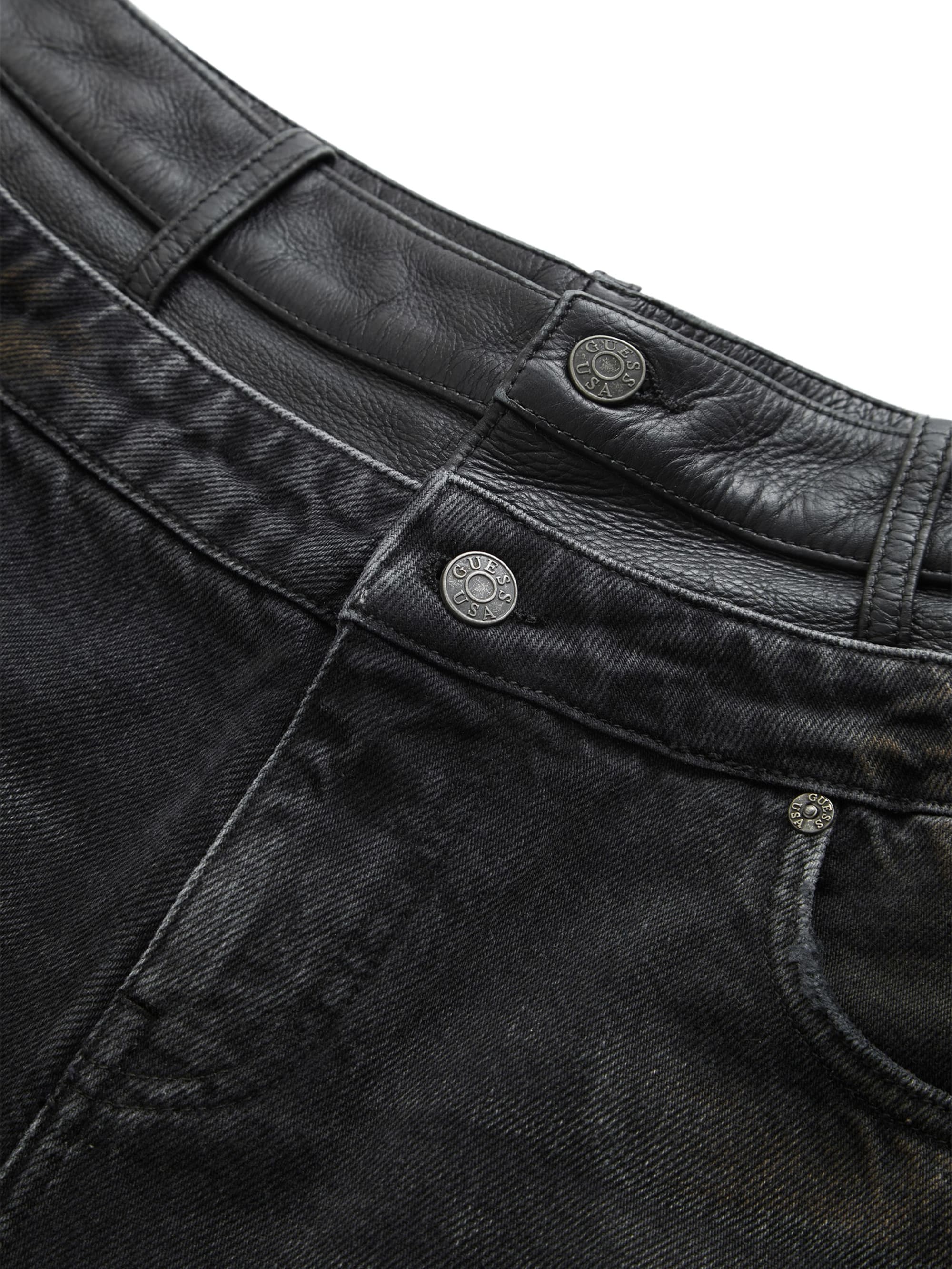 Gusa Aged Black Wash
