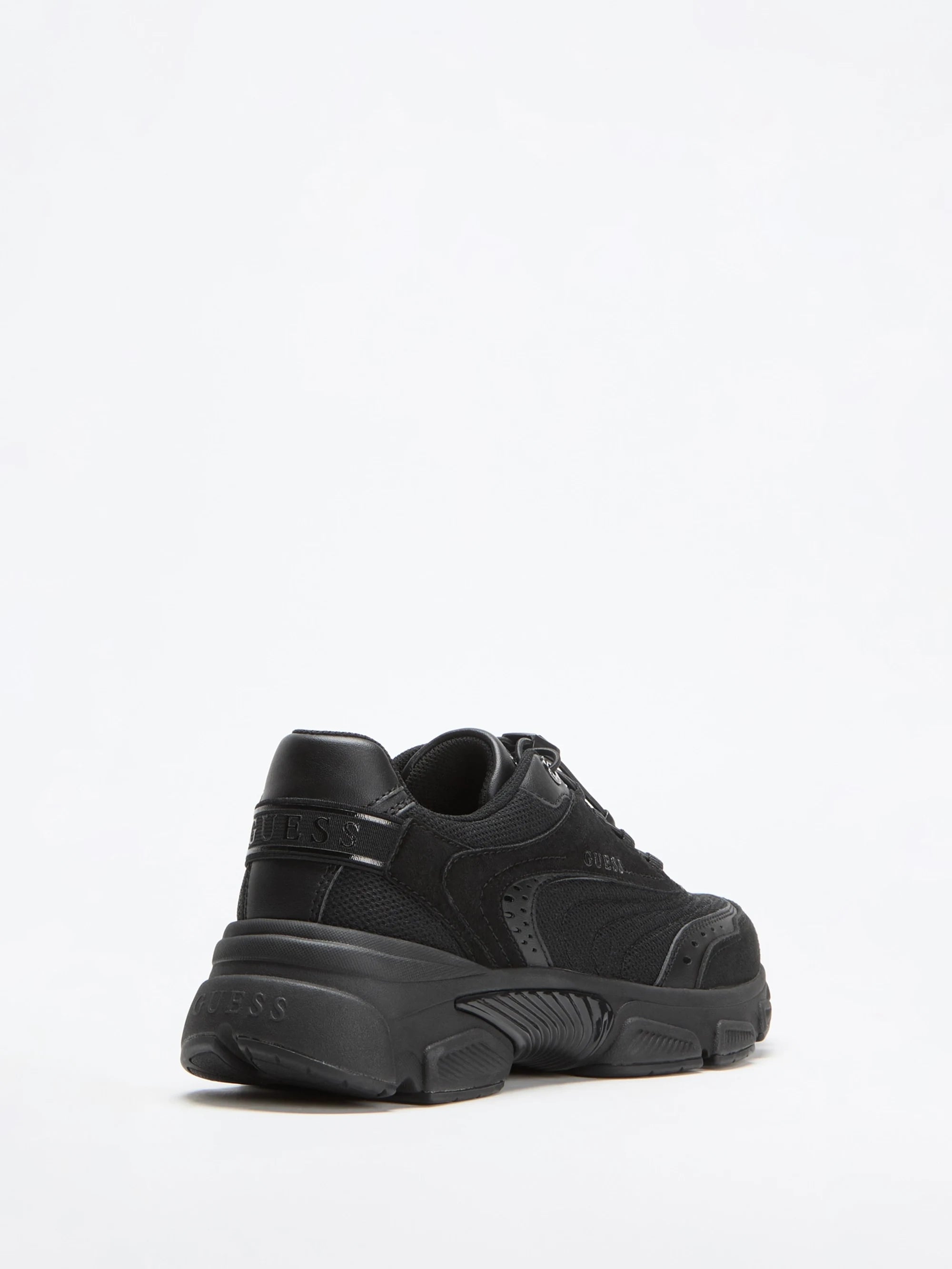 Black 001