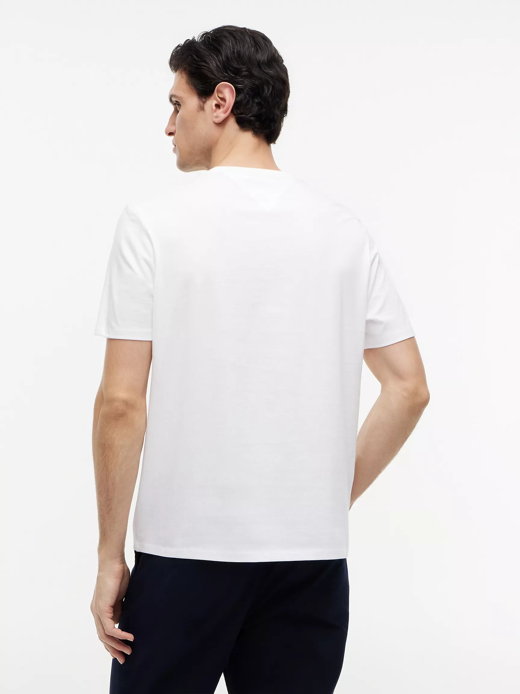 Optic White