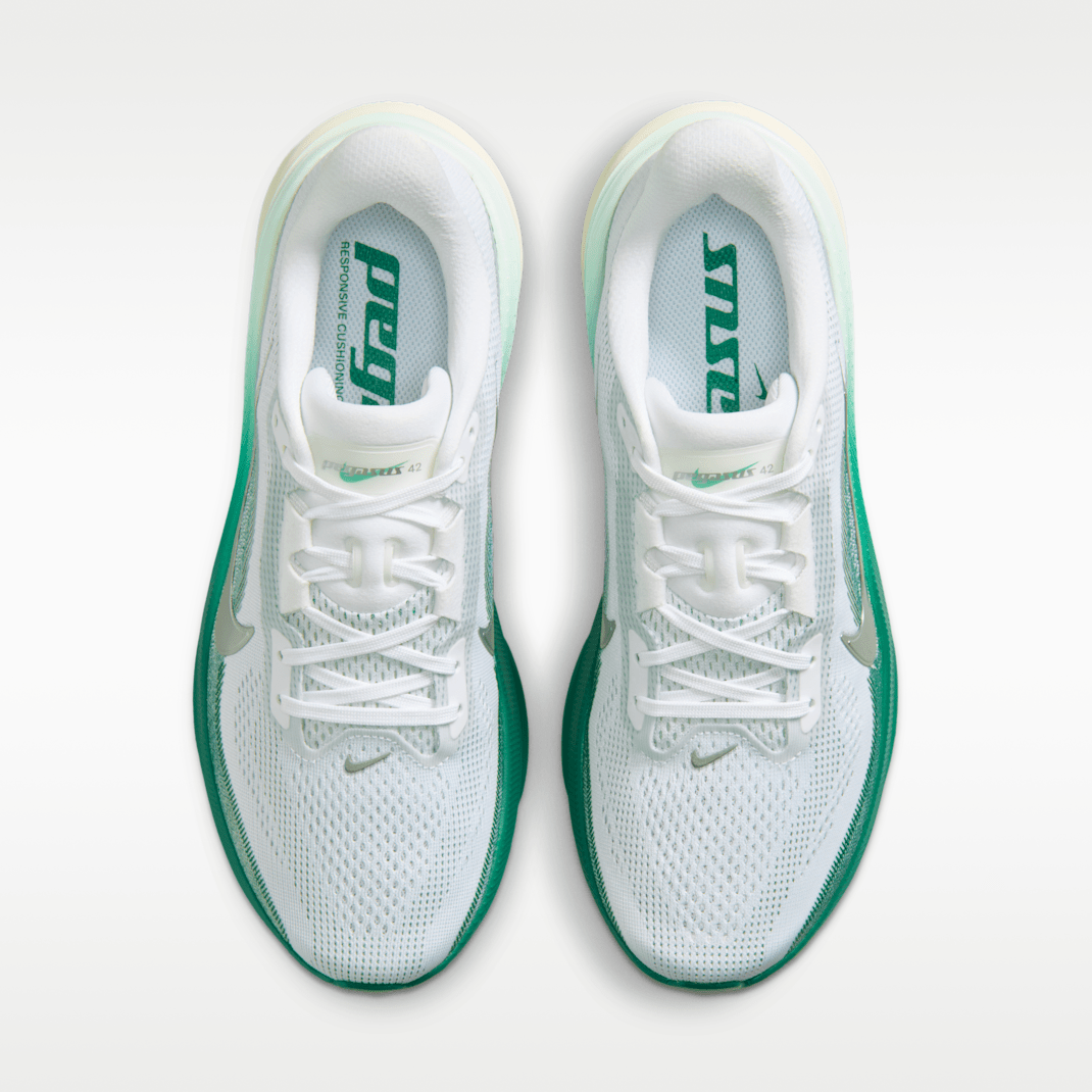 White/Malachite/Barely Green/Metallic Silver