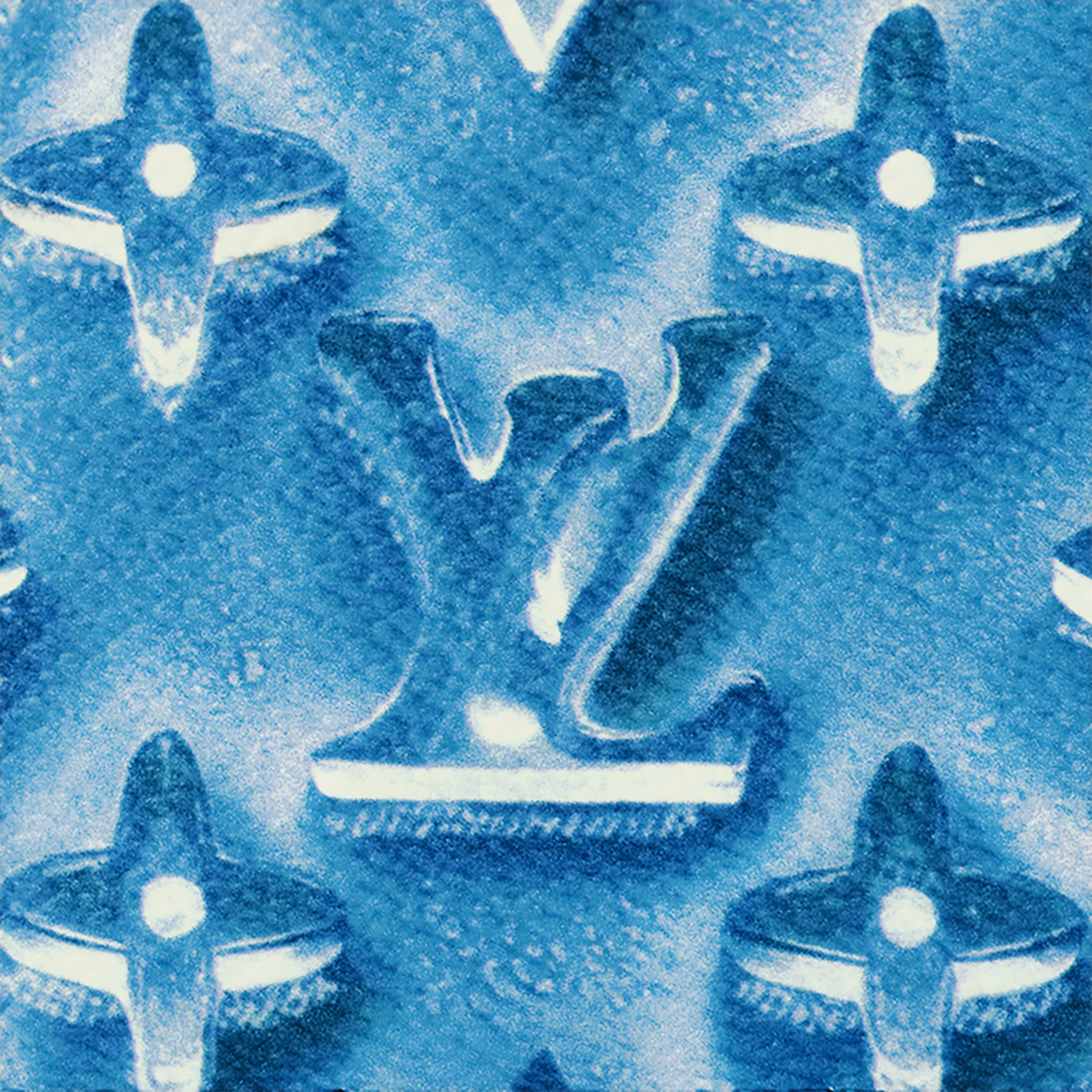 Azul