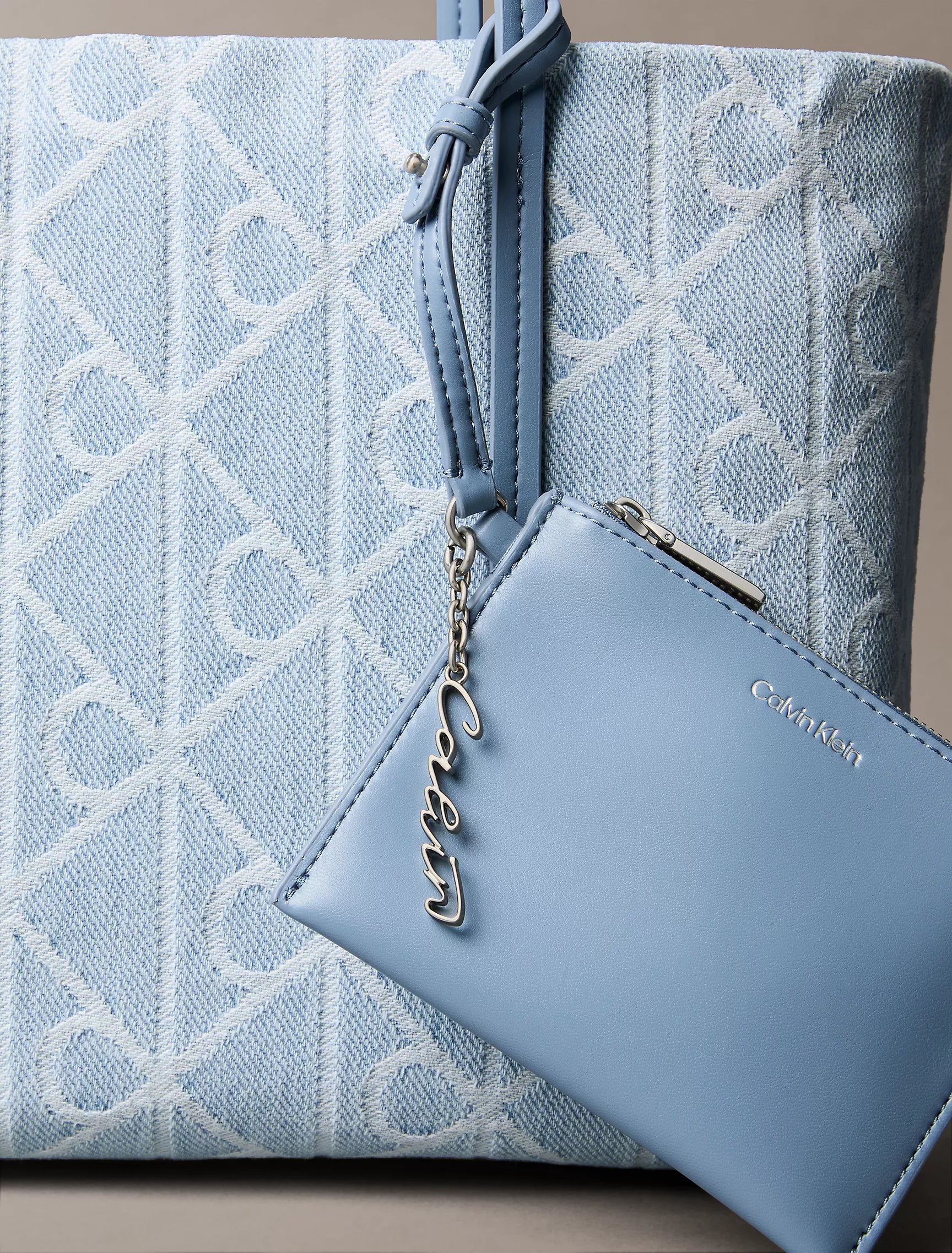 Denim Light Wash