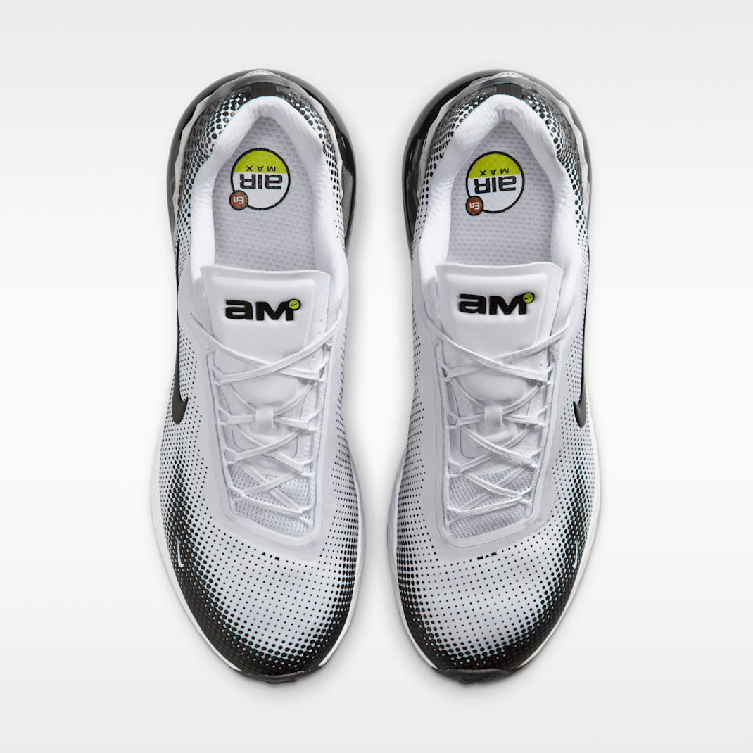 White/Anthracite/Black/Black