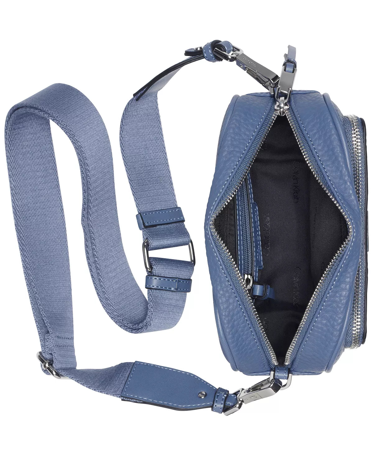 Blue Multi