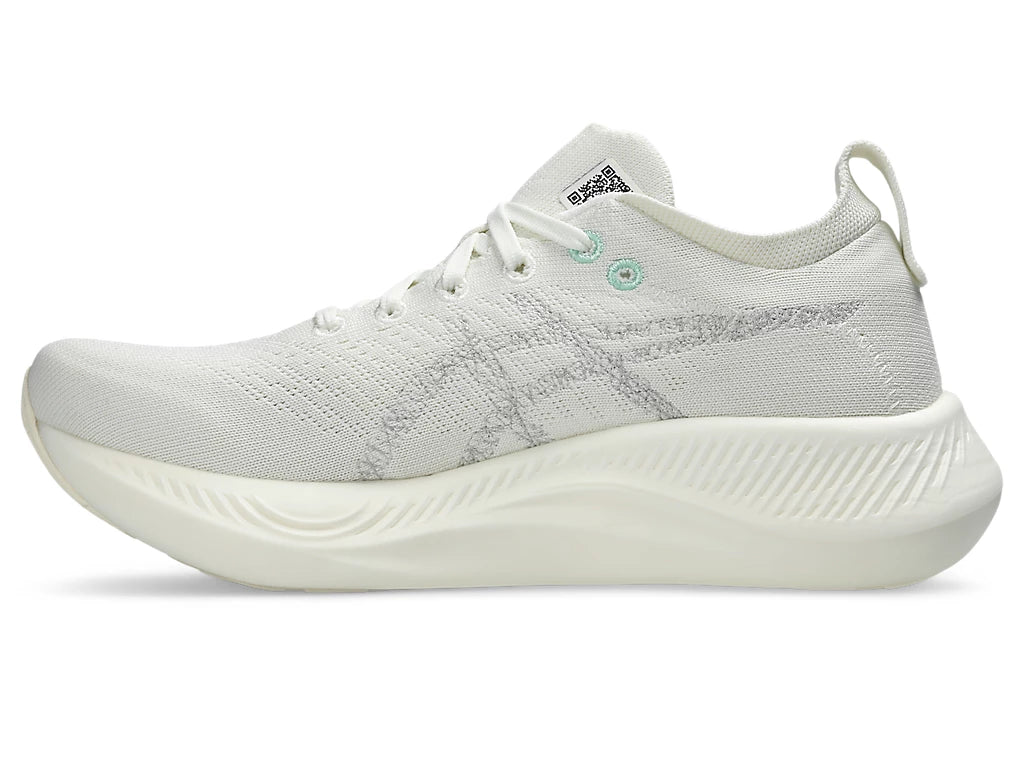 White/White