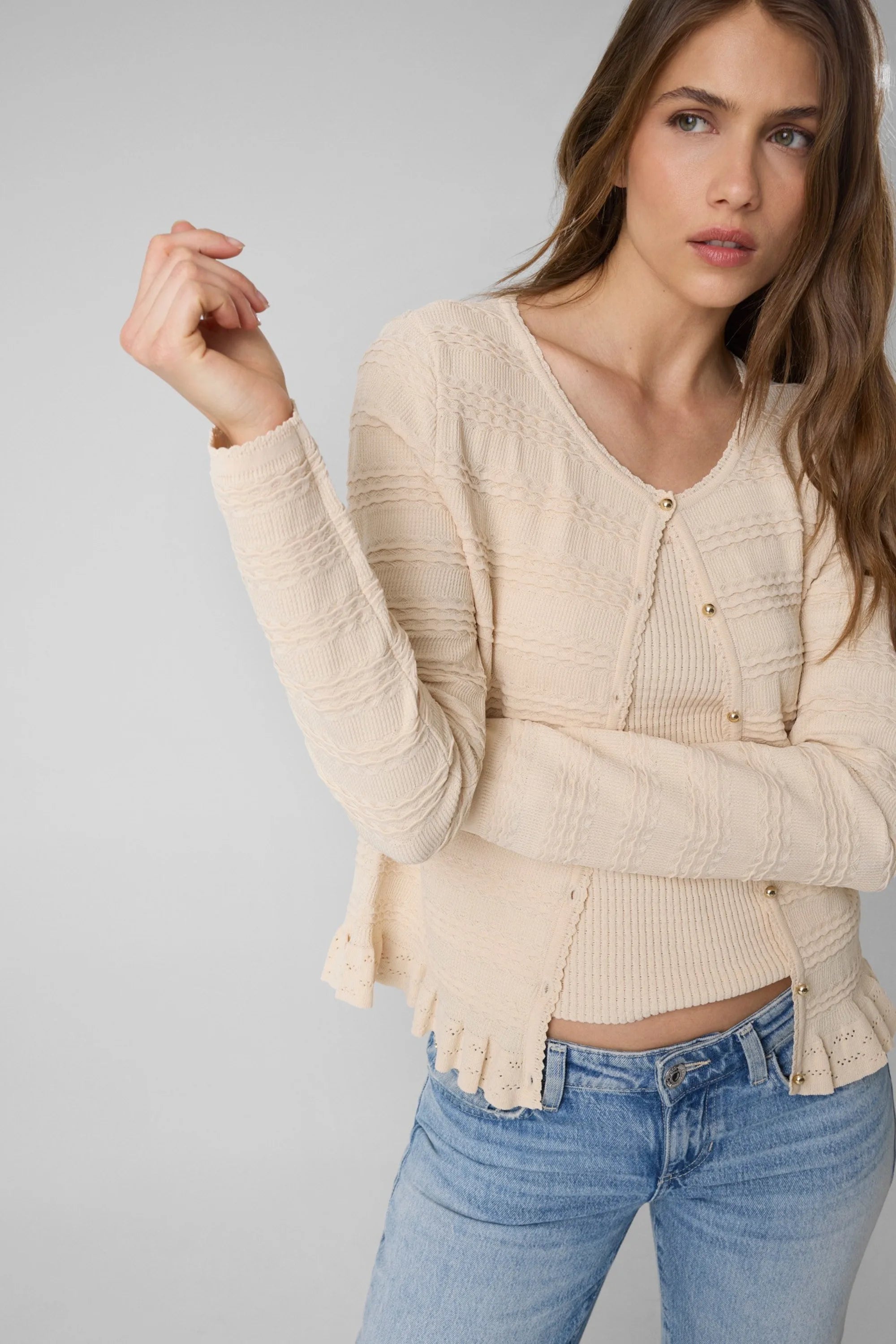 Light Beige