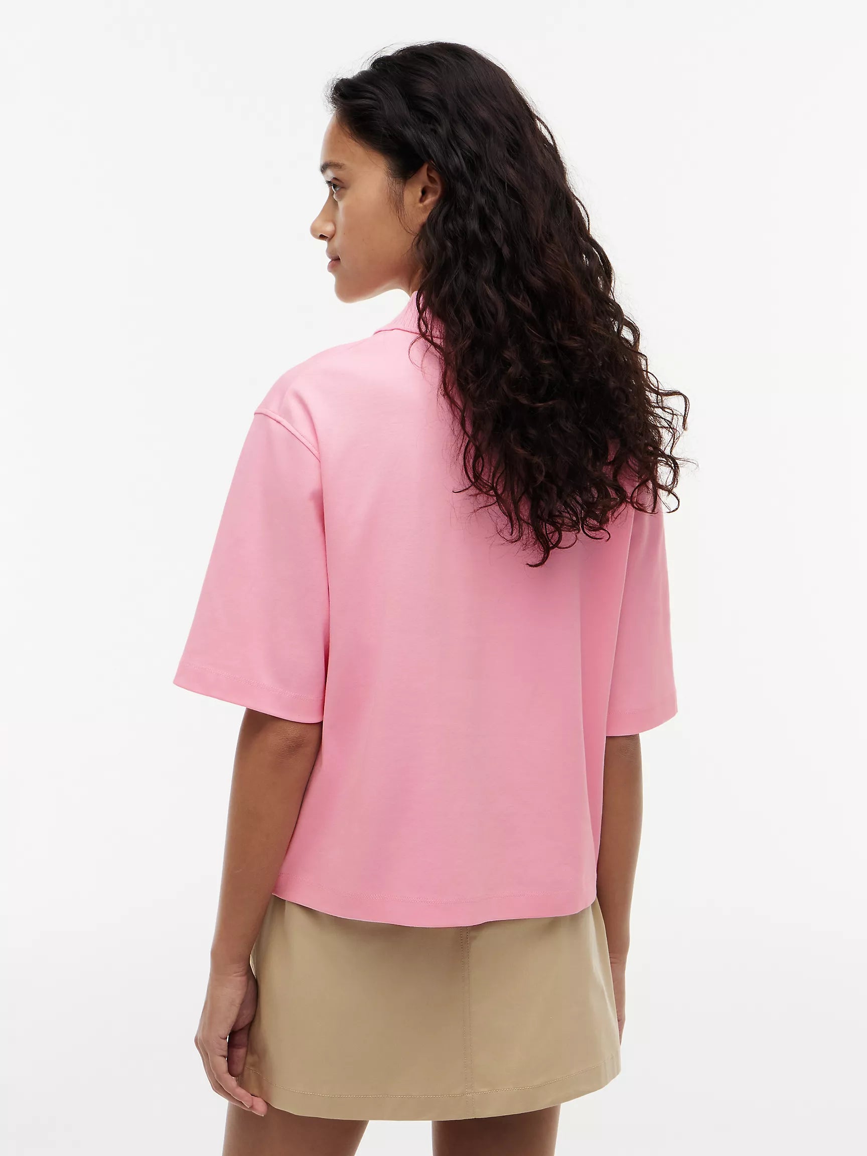 Classic Pink