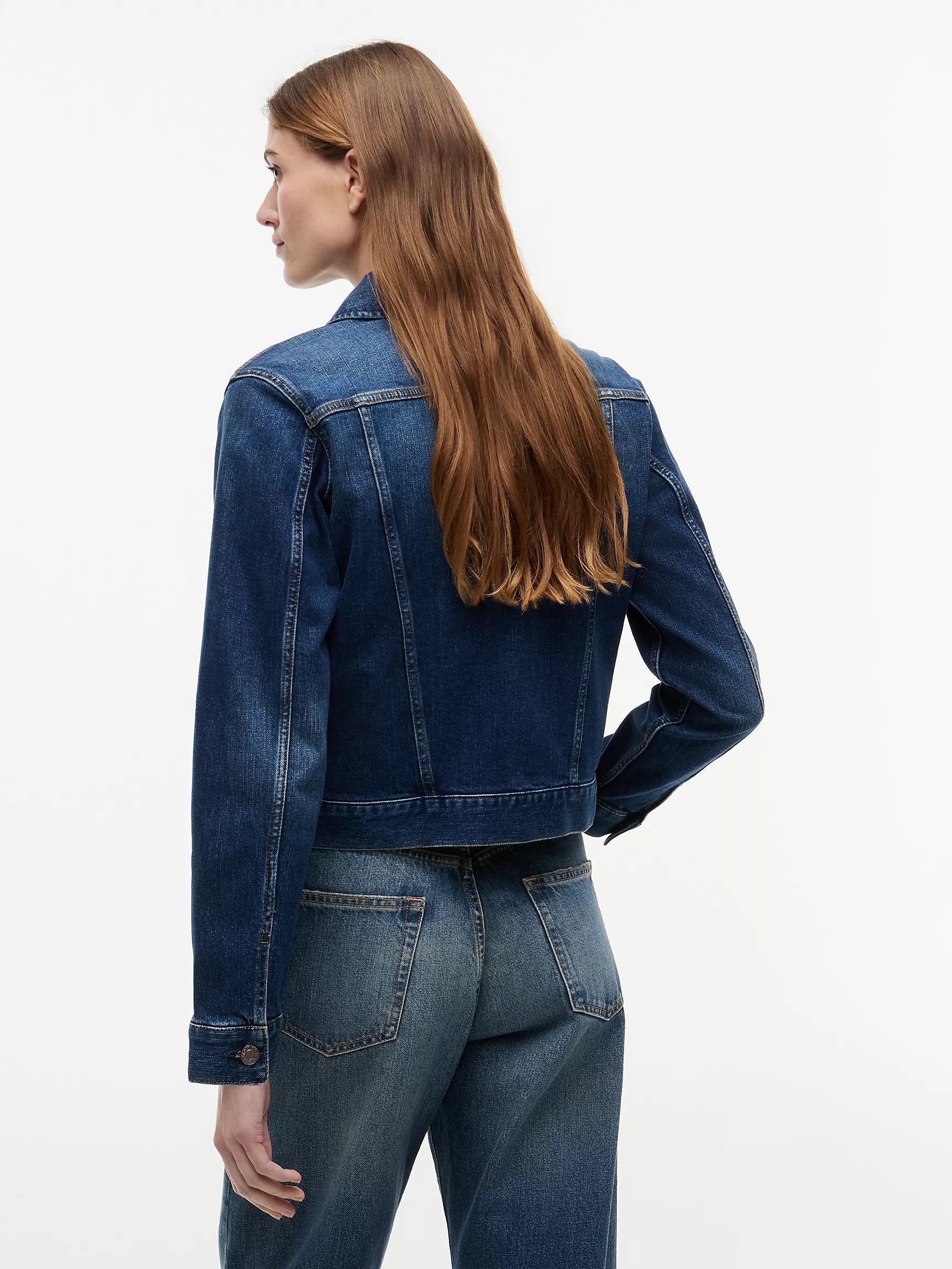 Dark Wash