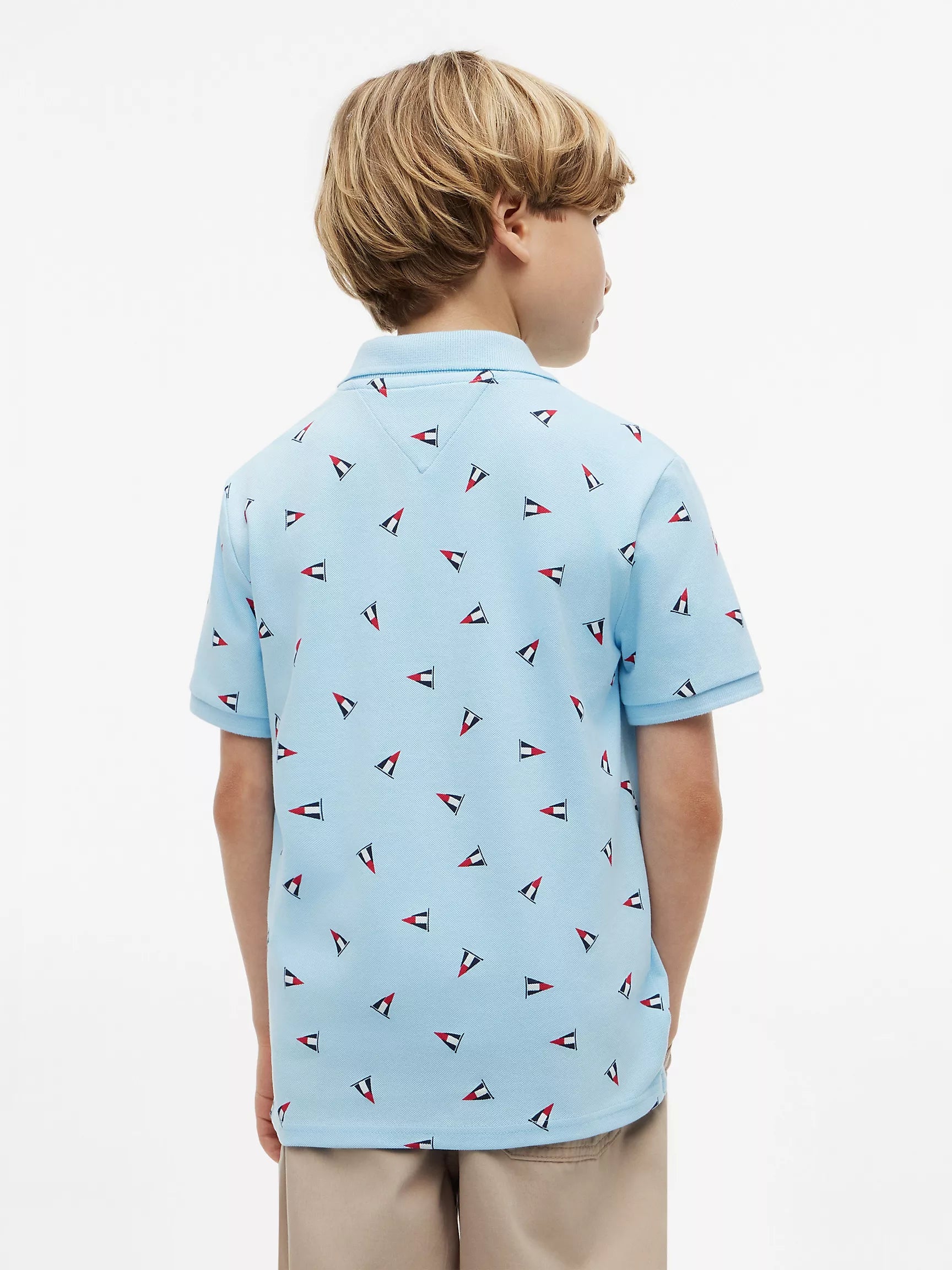 Sail Blue