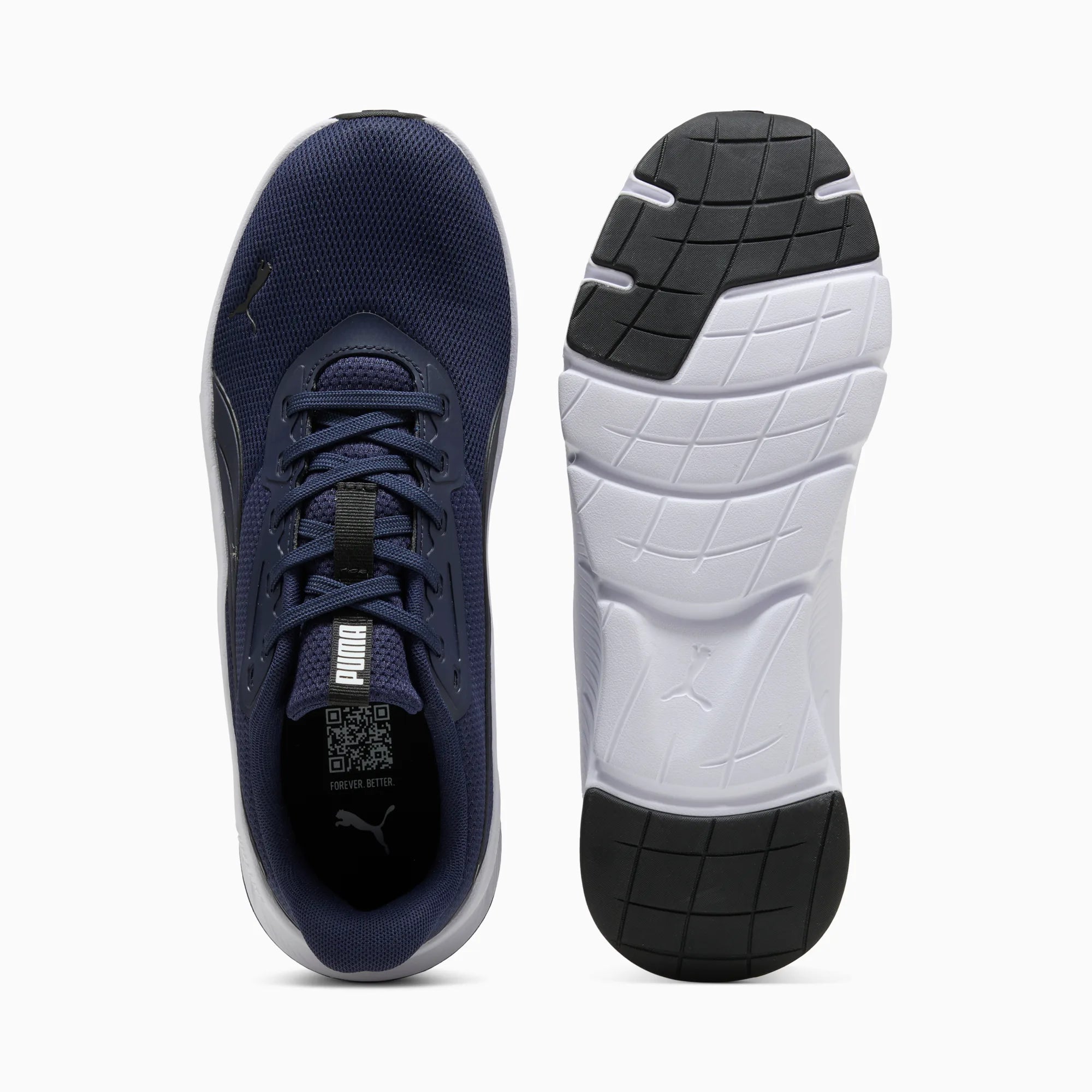 PUMA Navy-PUMA Black