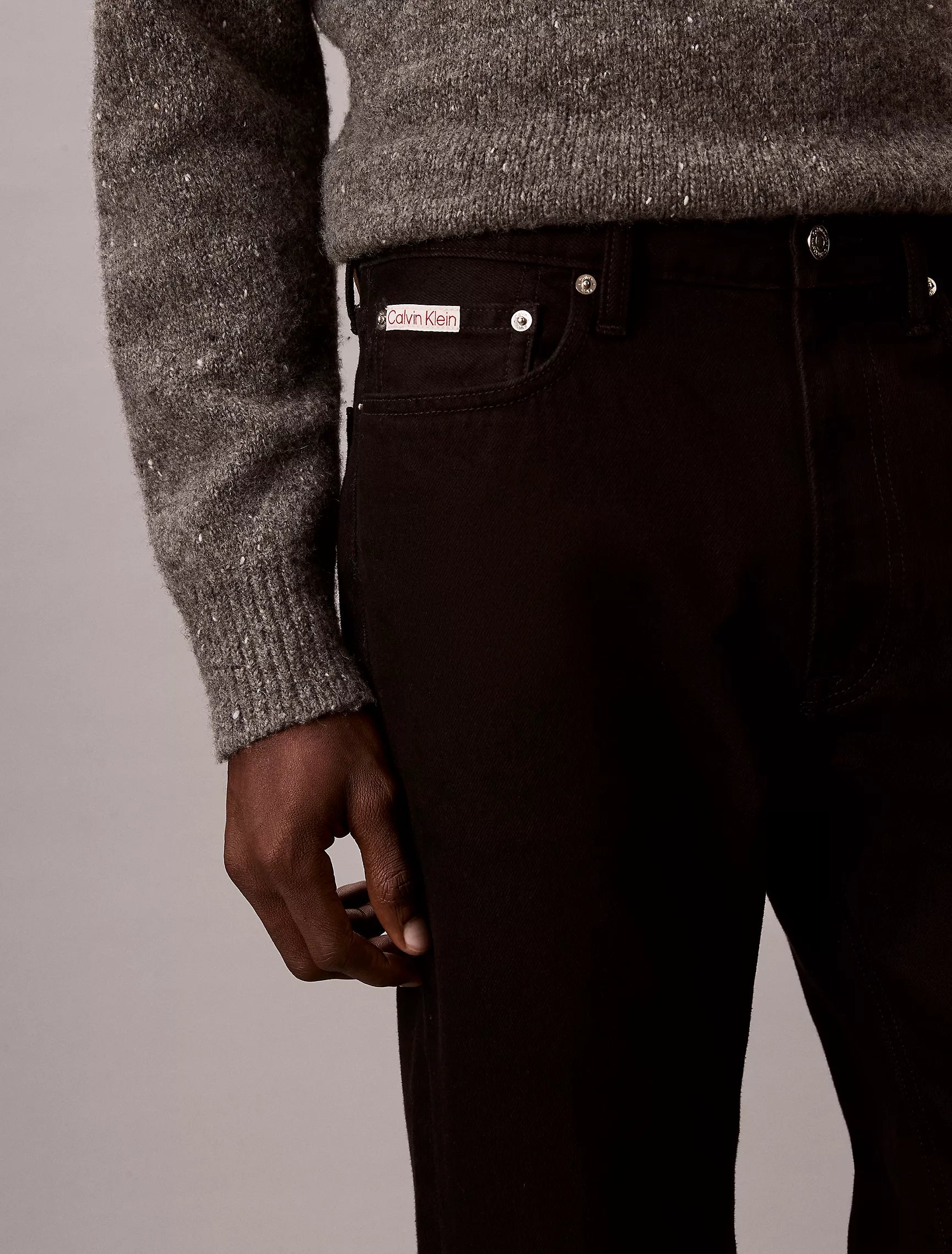 Ck Classic Black