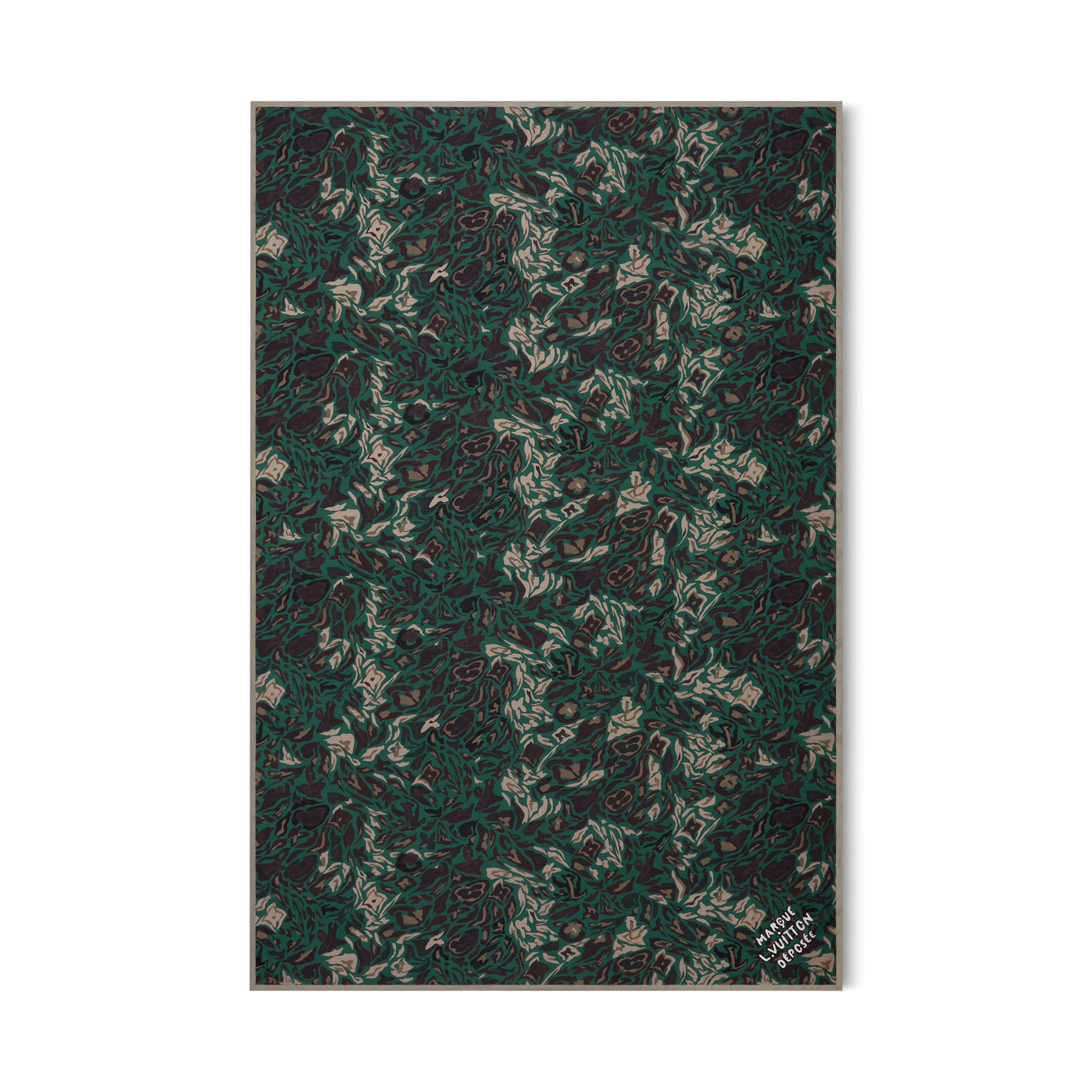Verde