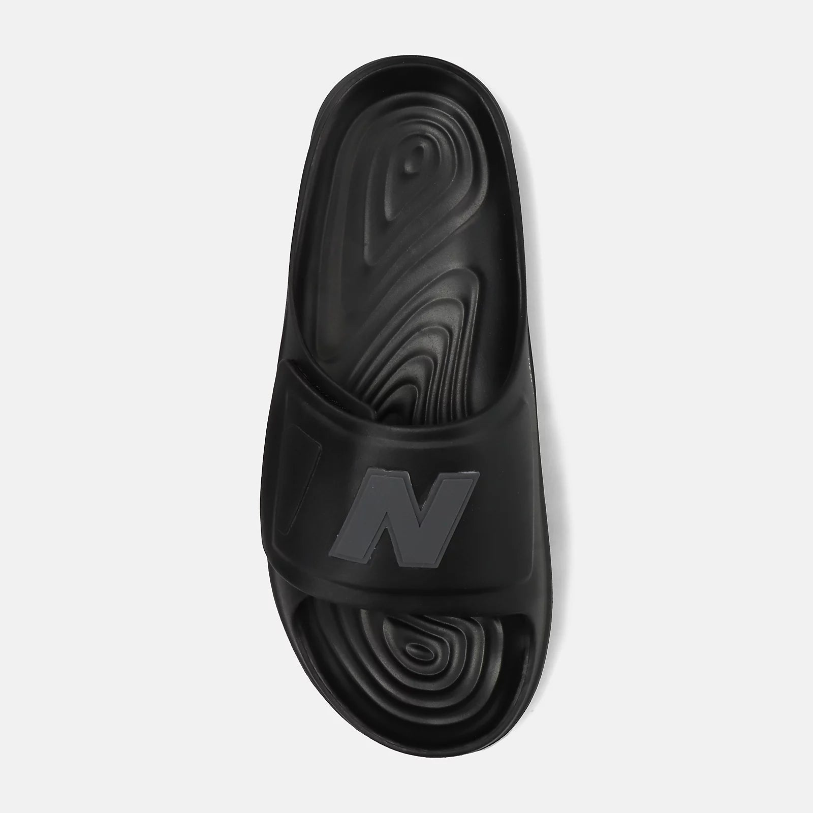 Black With Castlerock