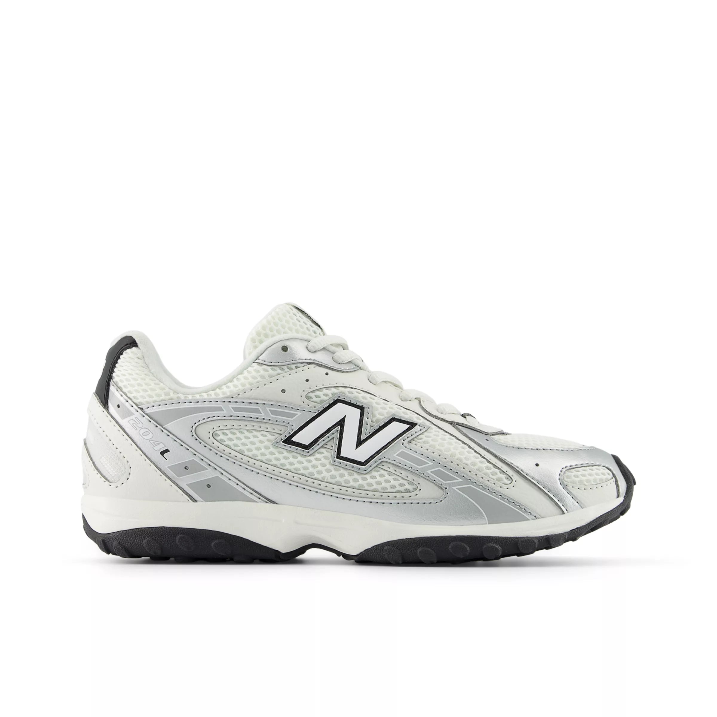 White With Grey Matter