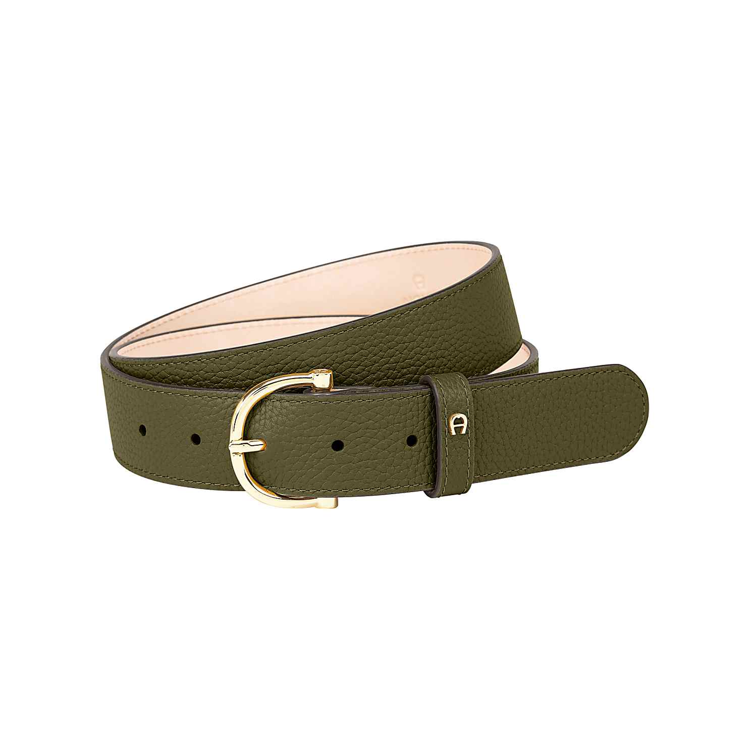 Dark olive