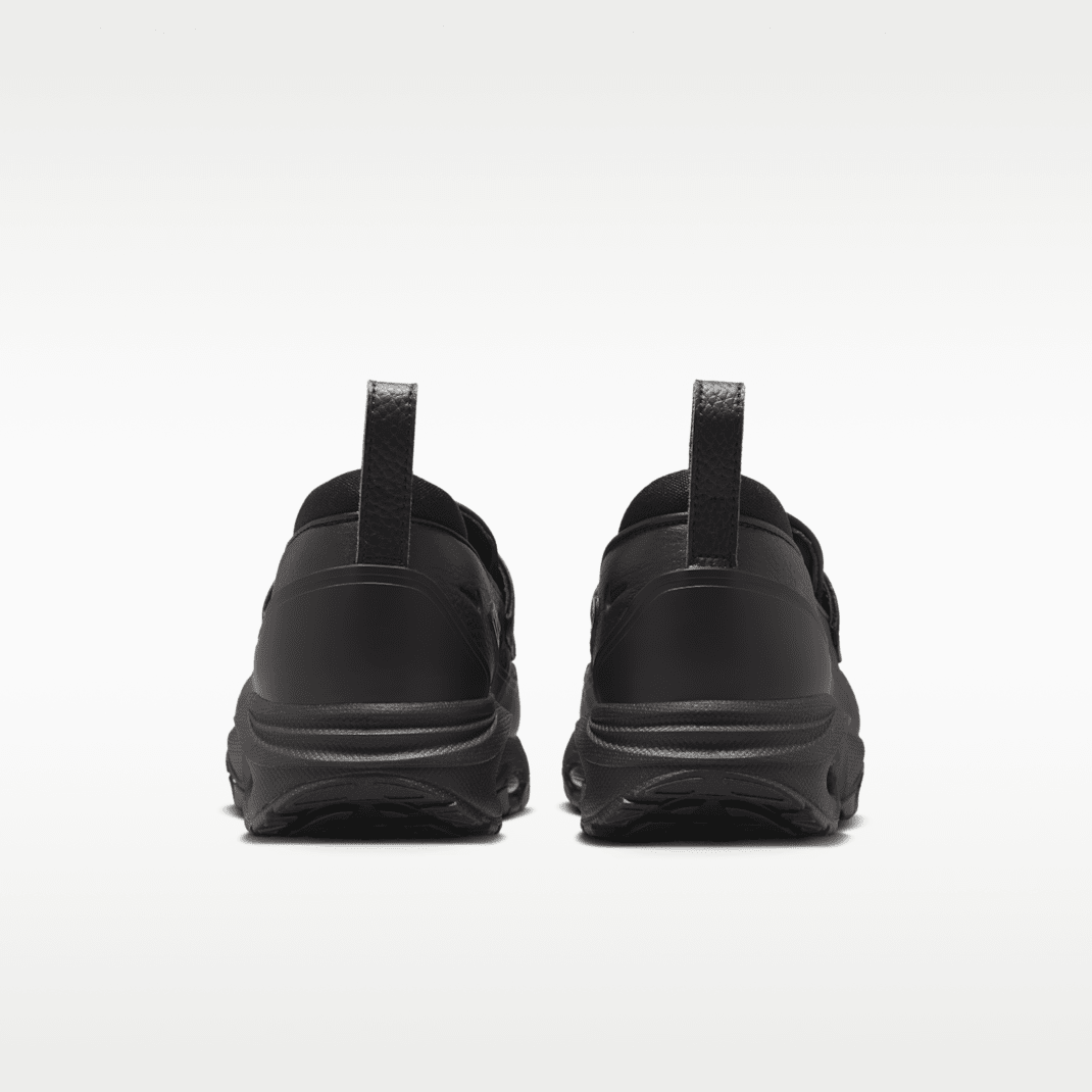 Black/Smoke Grey/Pink Foam/Metallic Gold
