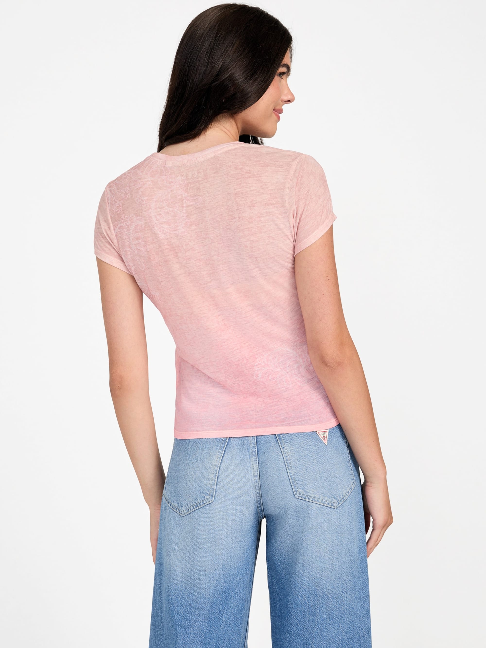 Pink Pearl Multi