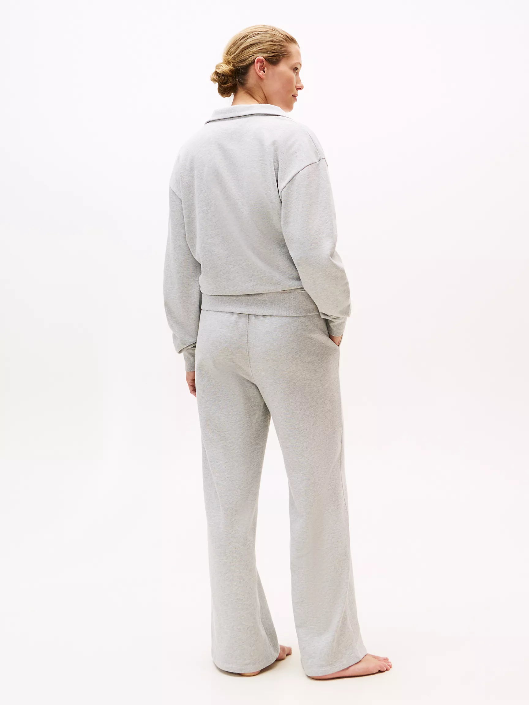 Light Grey Heather