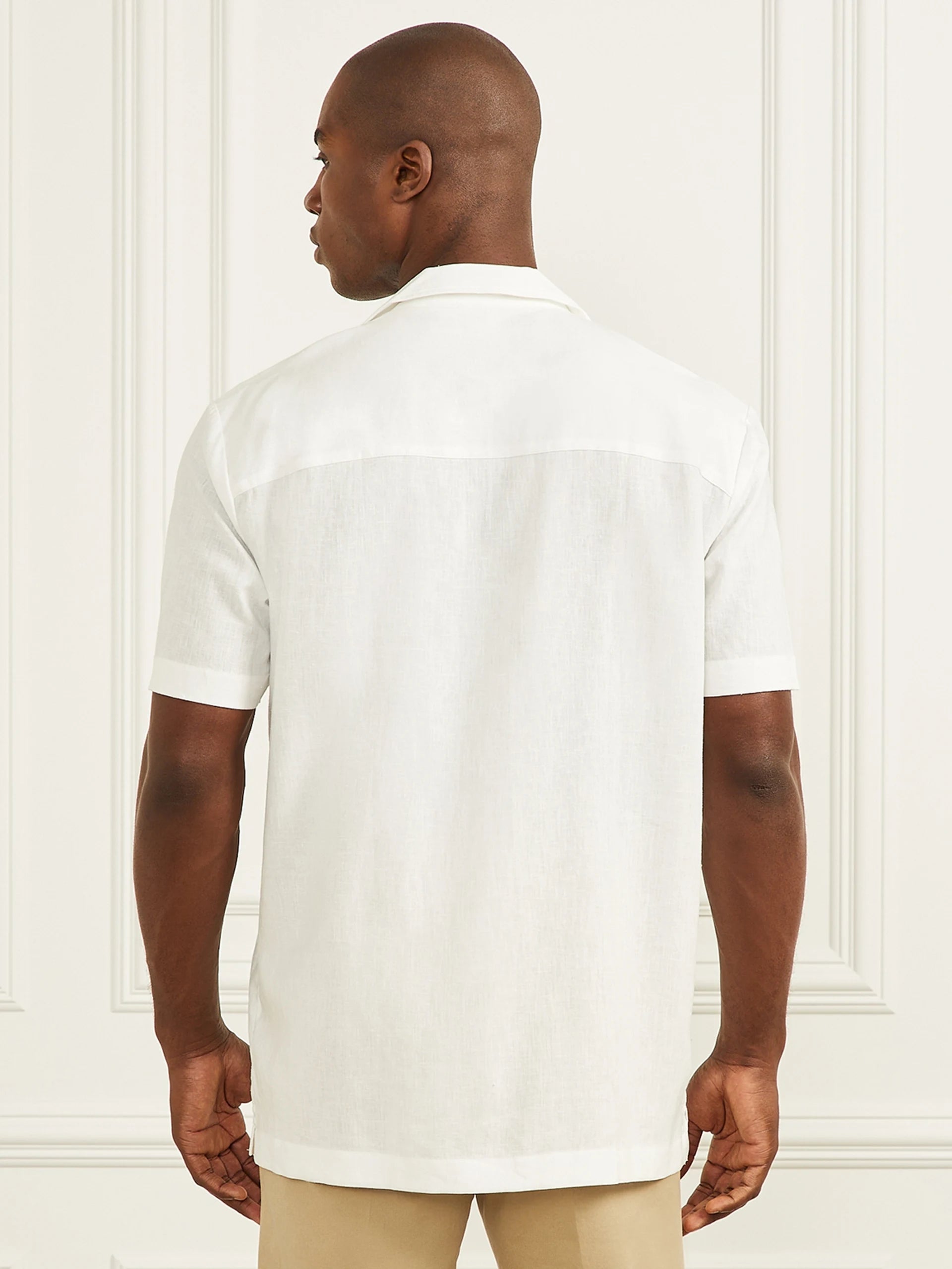 Salt White