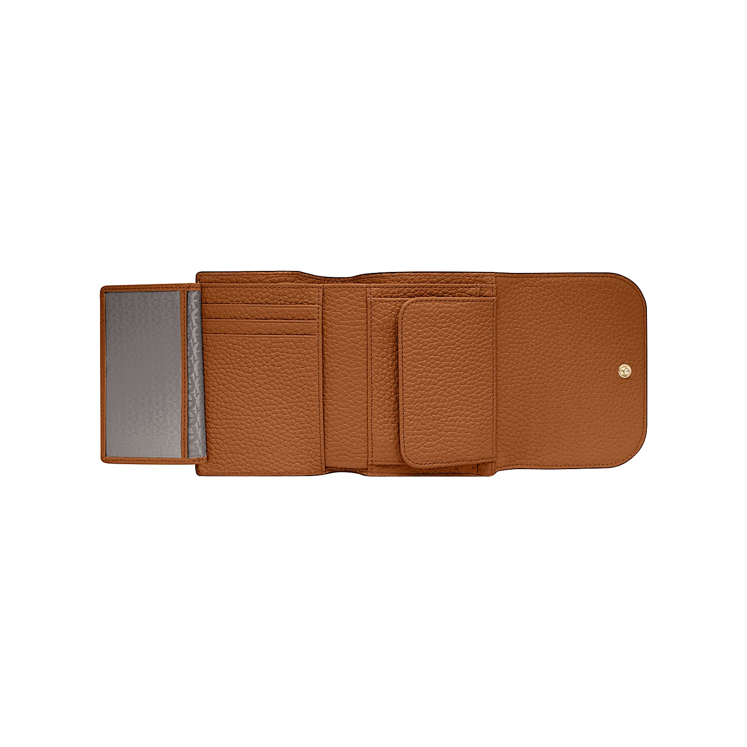 Cognac brown