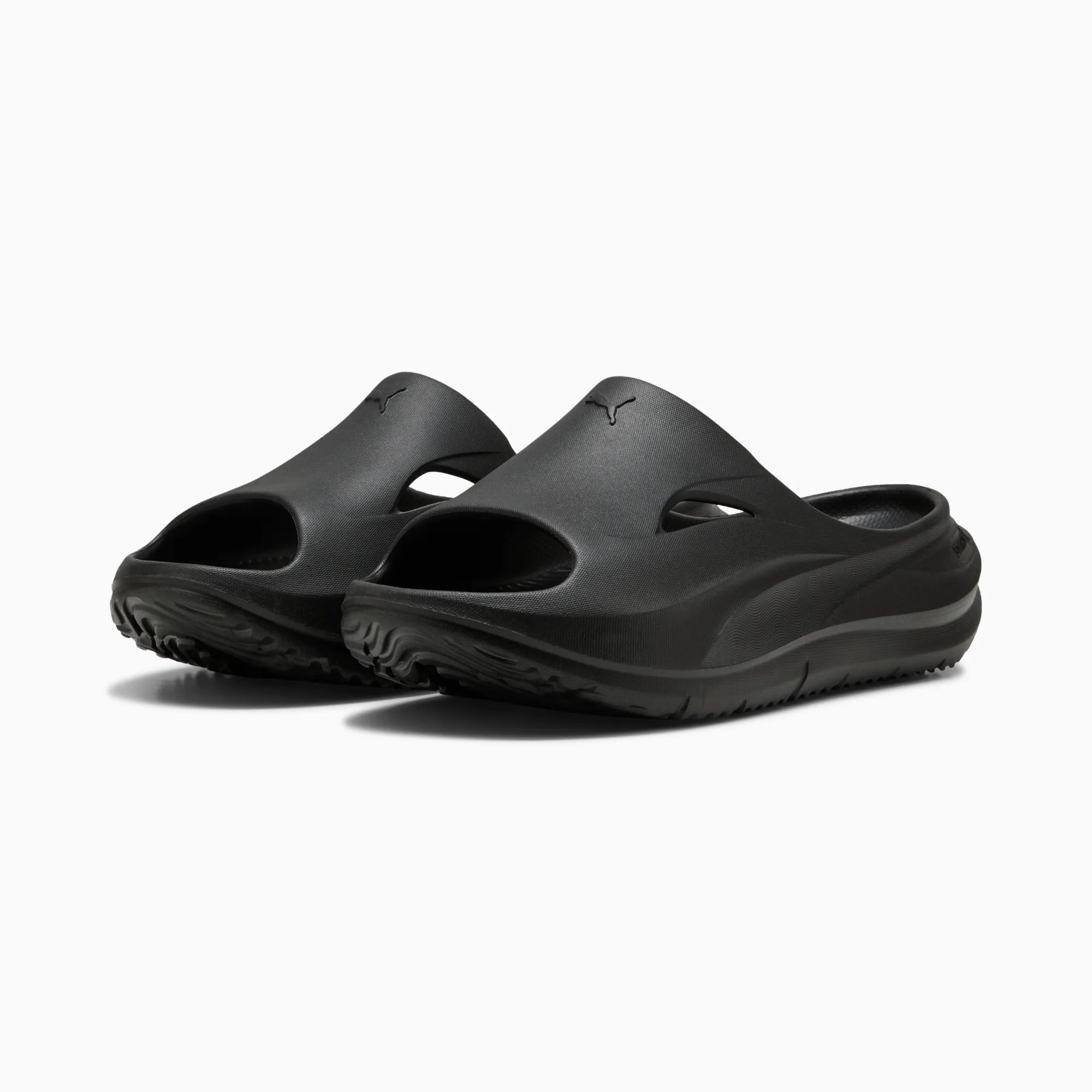 PUMA Black