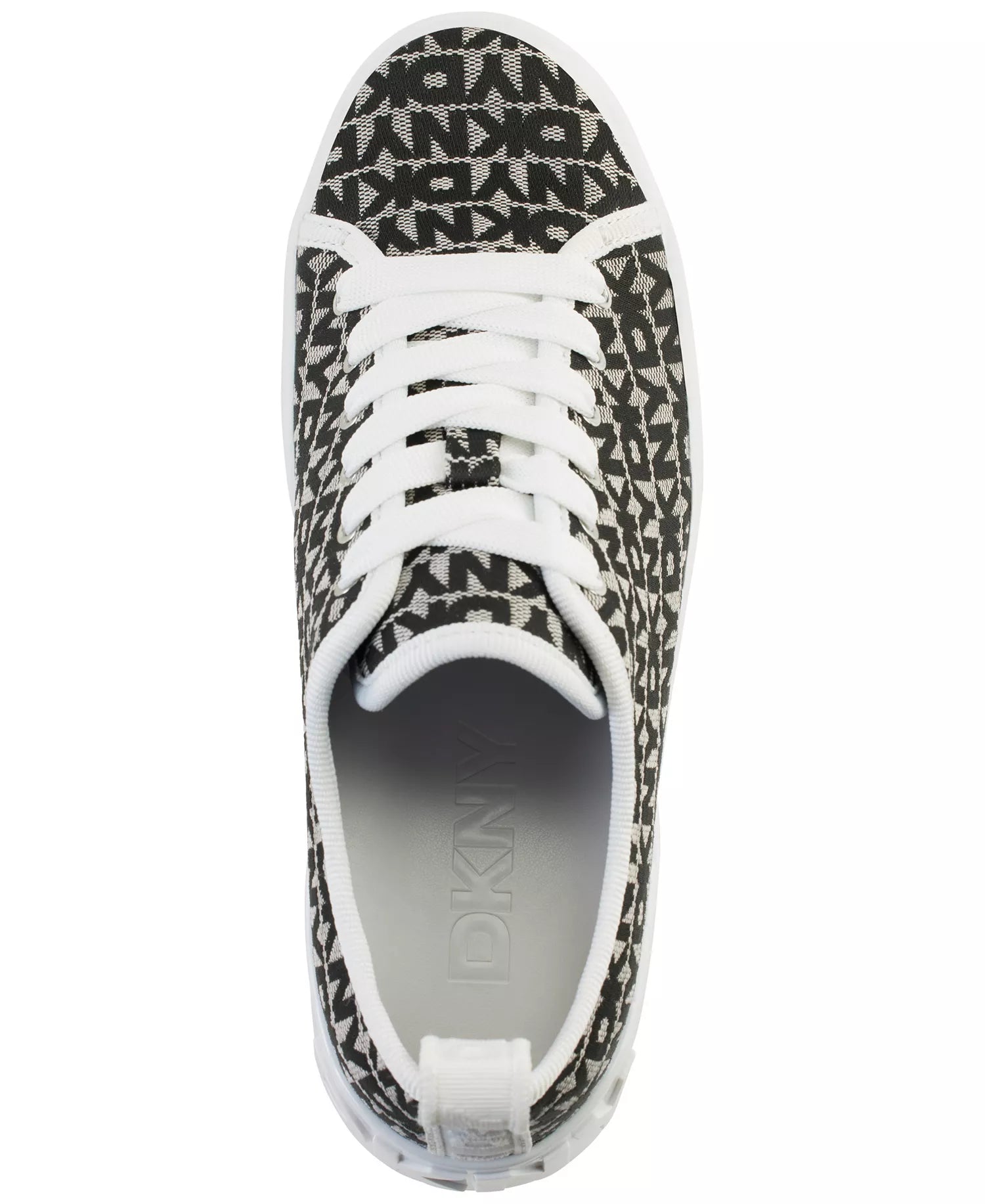 White and Black