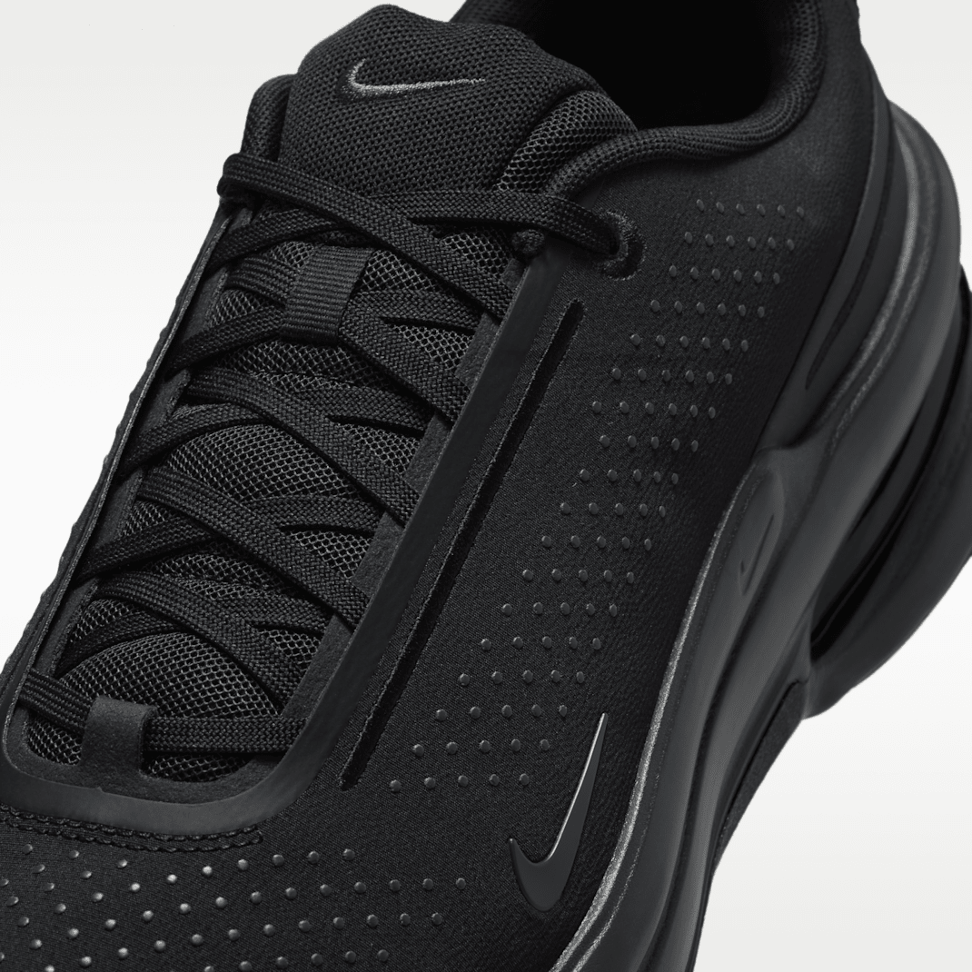 Black/Black/Anthracite